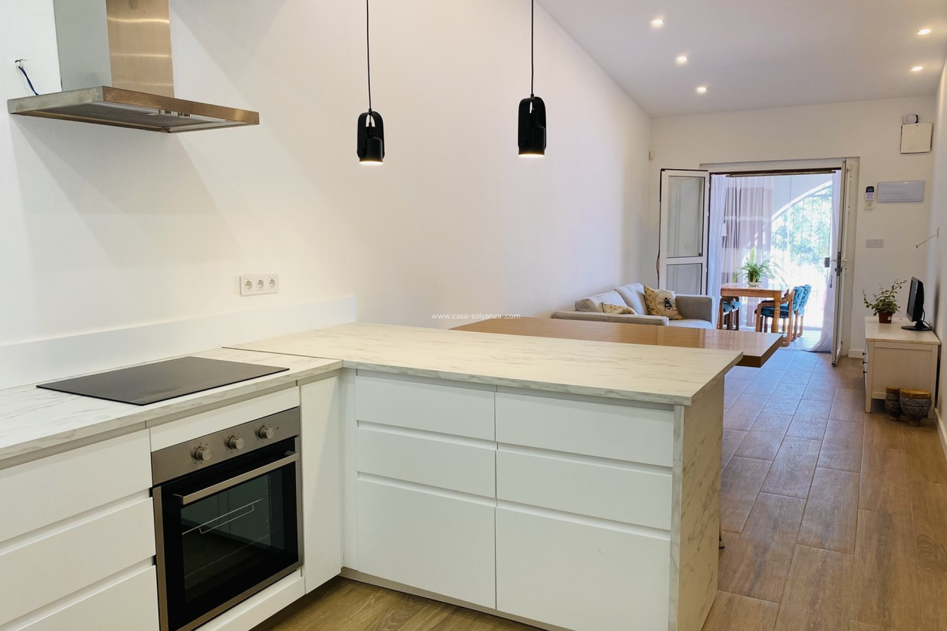 Revente - Bungalow - Playa Flamenca - Costa Blanca