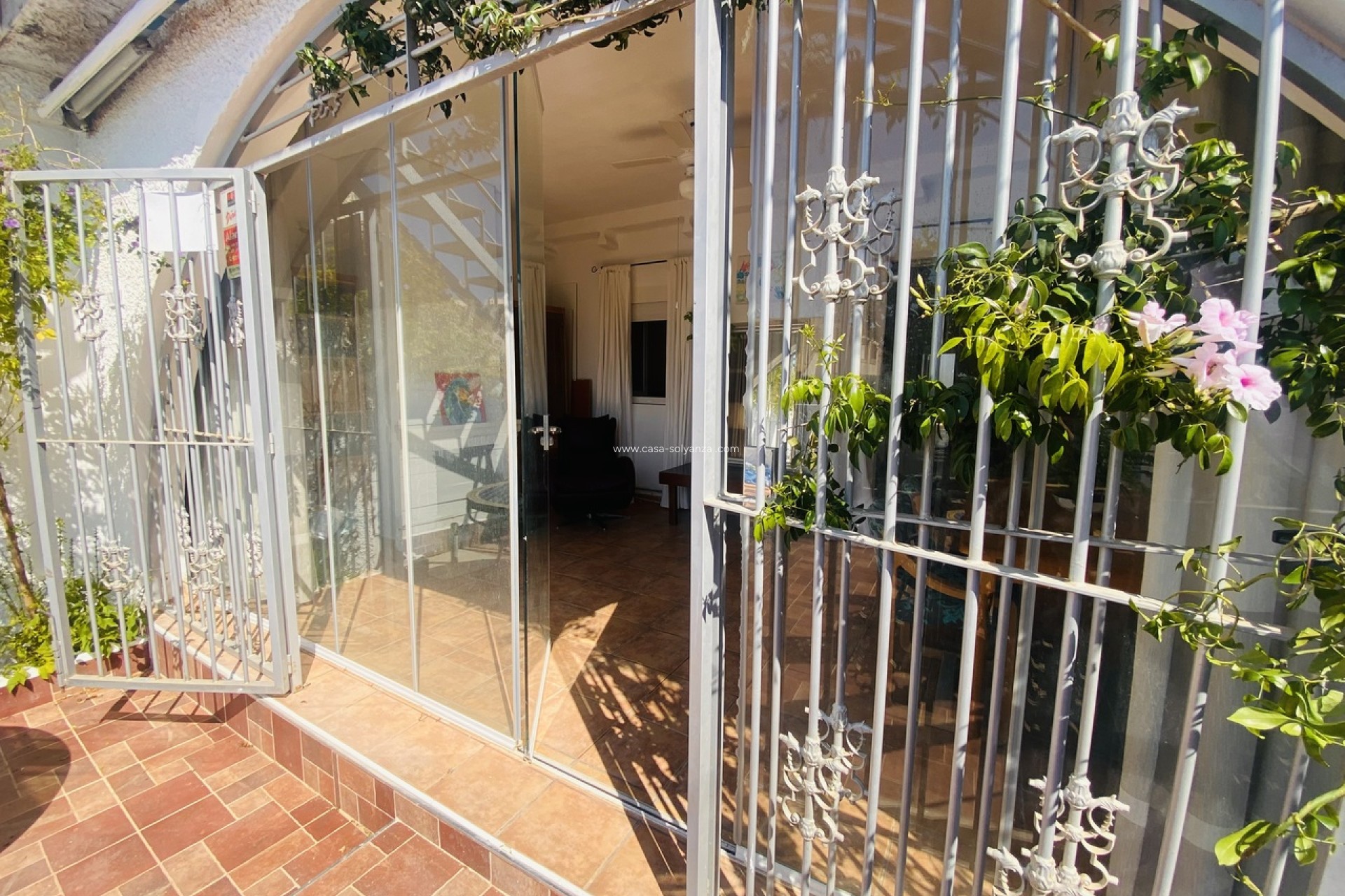 Revente - Bungalow - Playa Flamenca - Costa Blanca