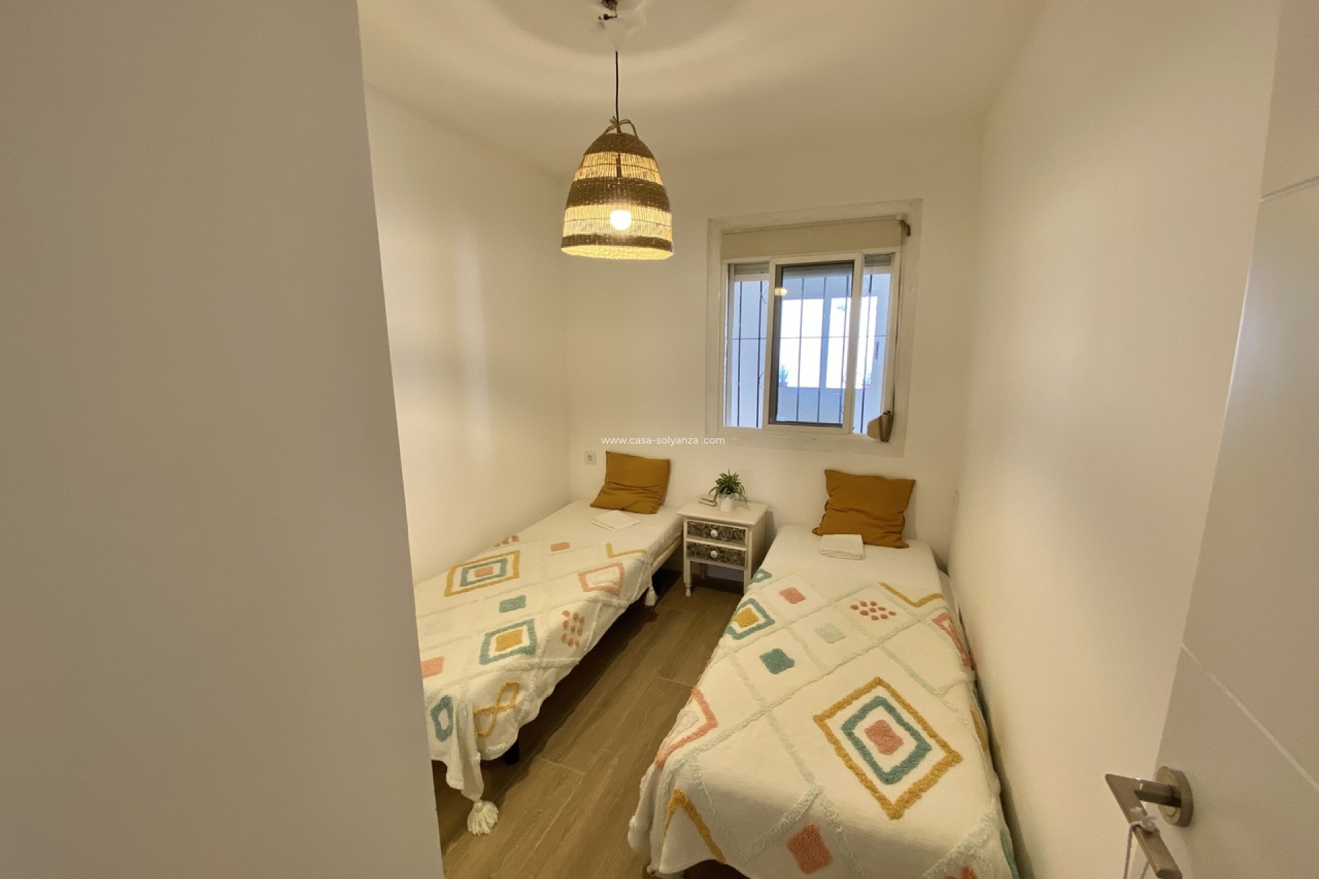 Revente - Bungalow - Playa Flamenca - Costa Blanca
