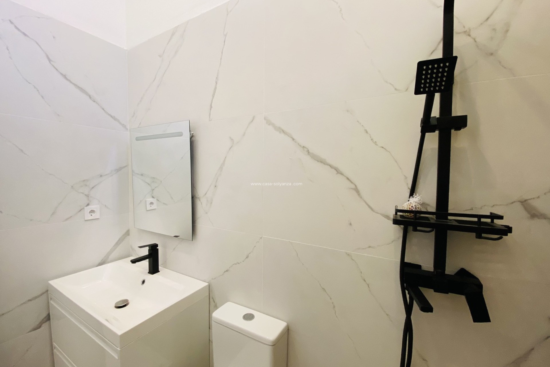 Revente - Bungalow - Playa Flamenca - Costa Blanca