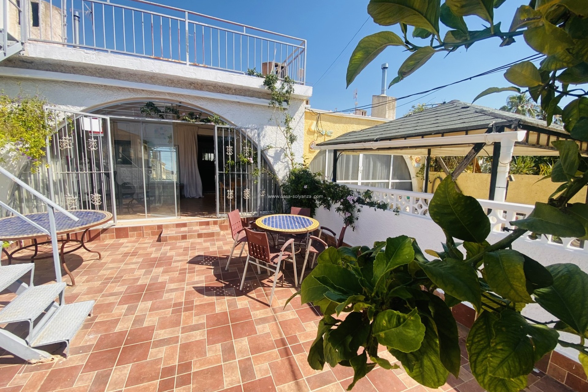 Revente - Bungalow - Playa Flamenca - Costa Blanca