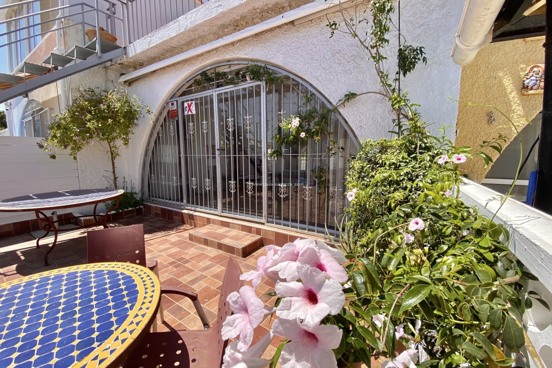 Revente - Bungalow - Playa Flamenca - Costa Blanca