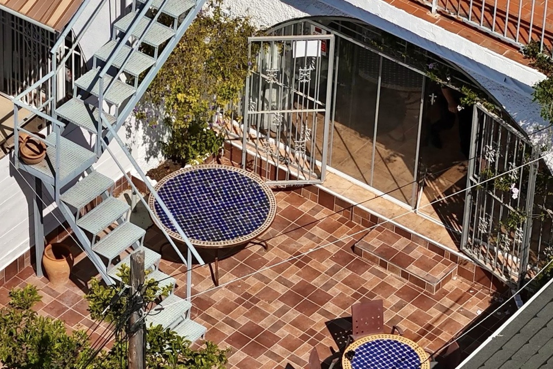 Revente - Bungalow - Playa Flamenca - Costa Blanca