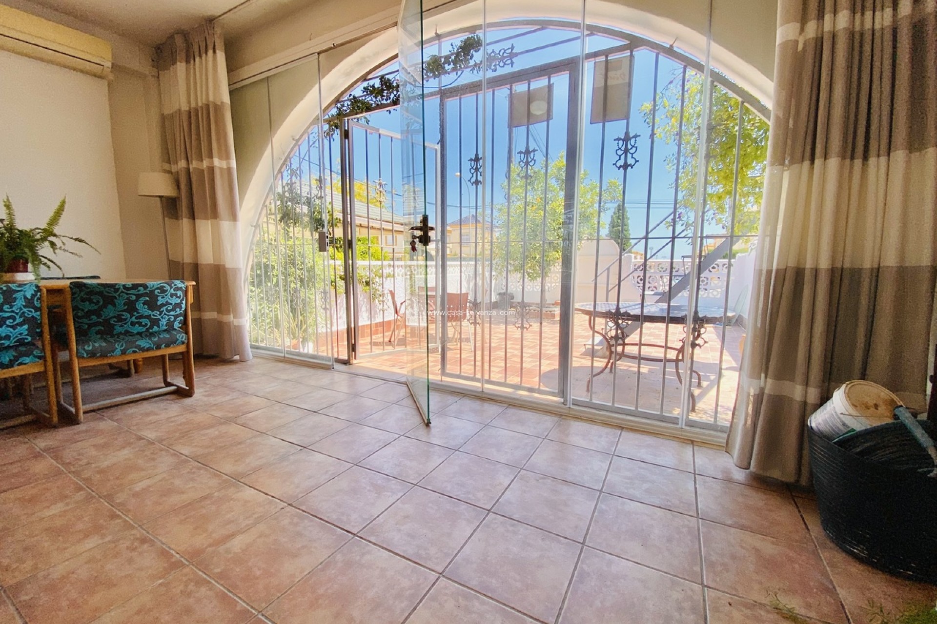 Revente - Bungalow - Playa Flamenca - Costa Blanca