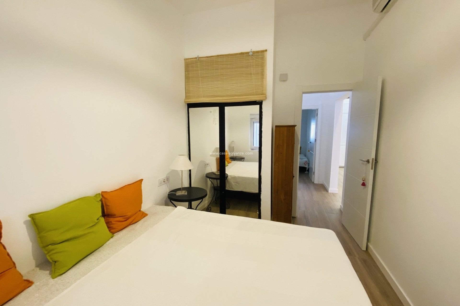 Revente - Bungalow - Playa Flamenca - Costa Blanca