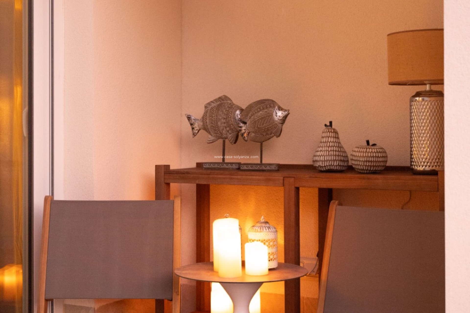 Revente - Bungalow - Rojales - Ciudad Quesada