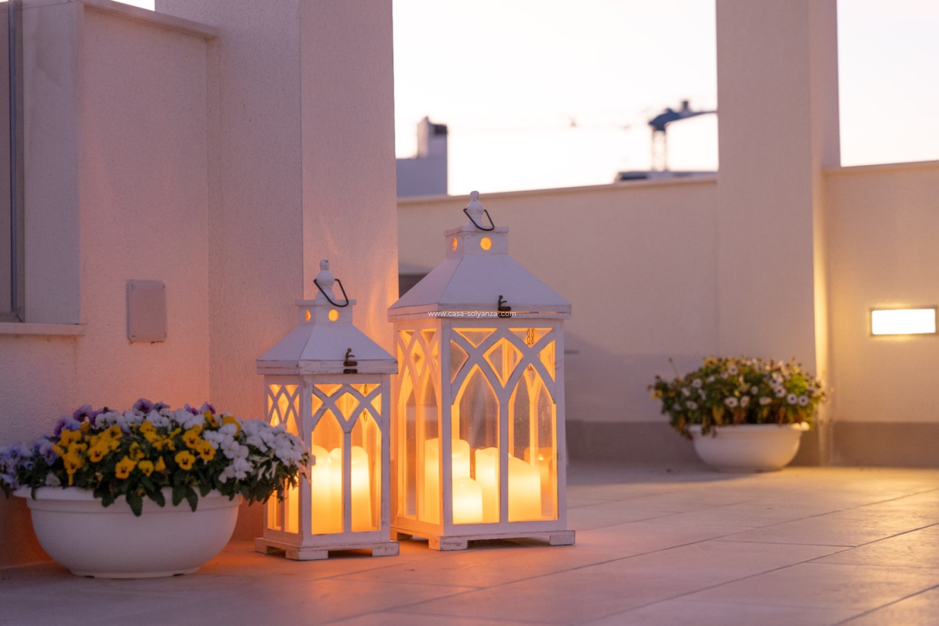 Revente - Bungalow - Rojales - Ciudad Quesada