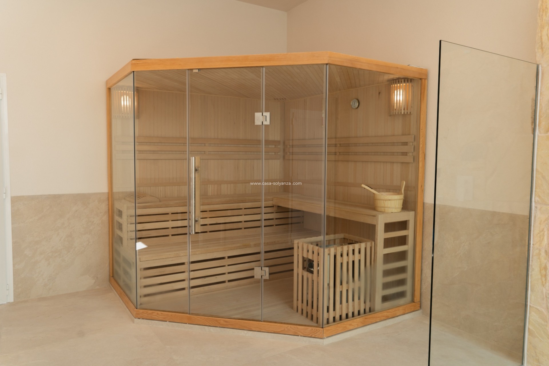 Revente - Bungalow - Rojales - Ciudad Quesada