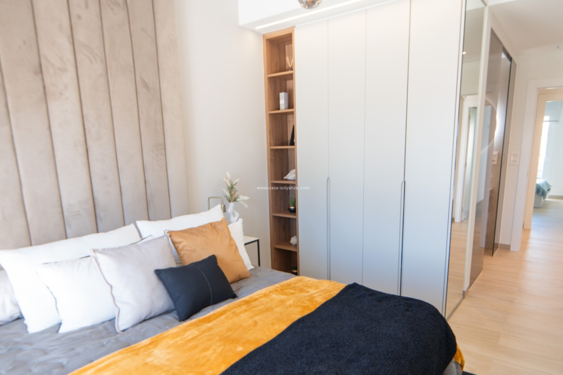 Revente - Bungalow - Rojales - Ciudad Quesada