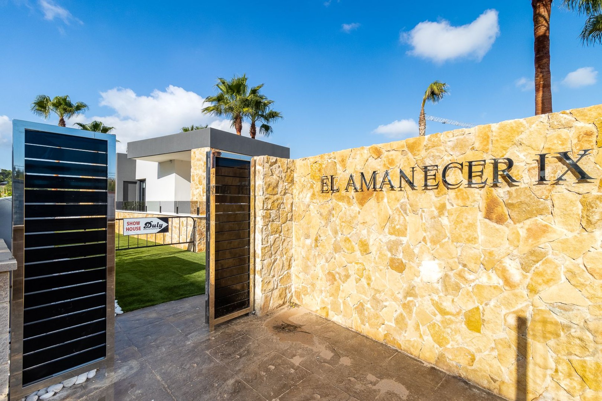 Revente - Bungalow - Rojales - Ciudad Quesada