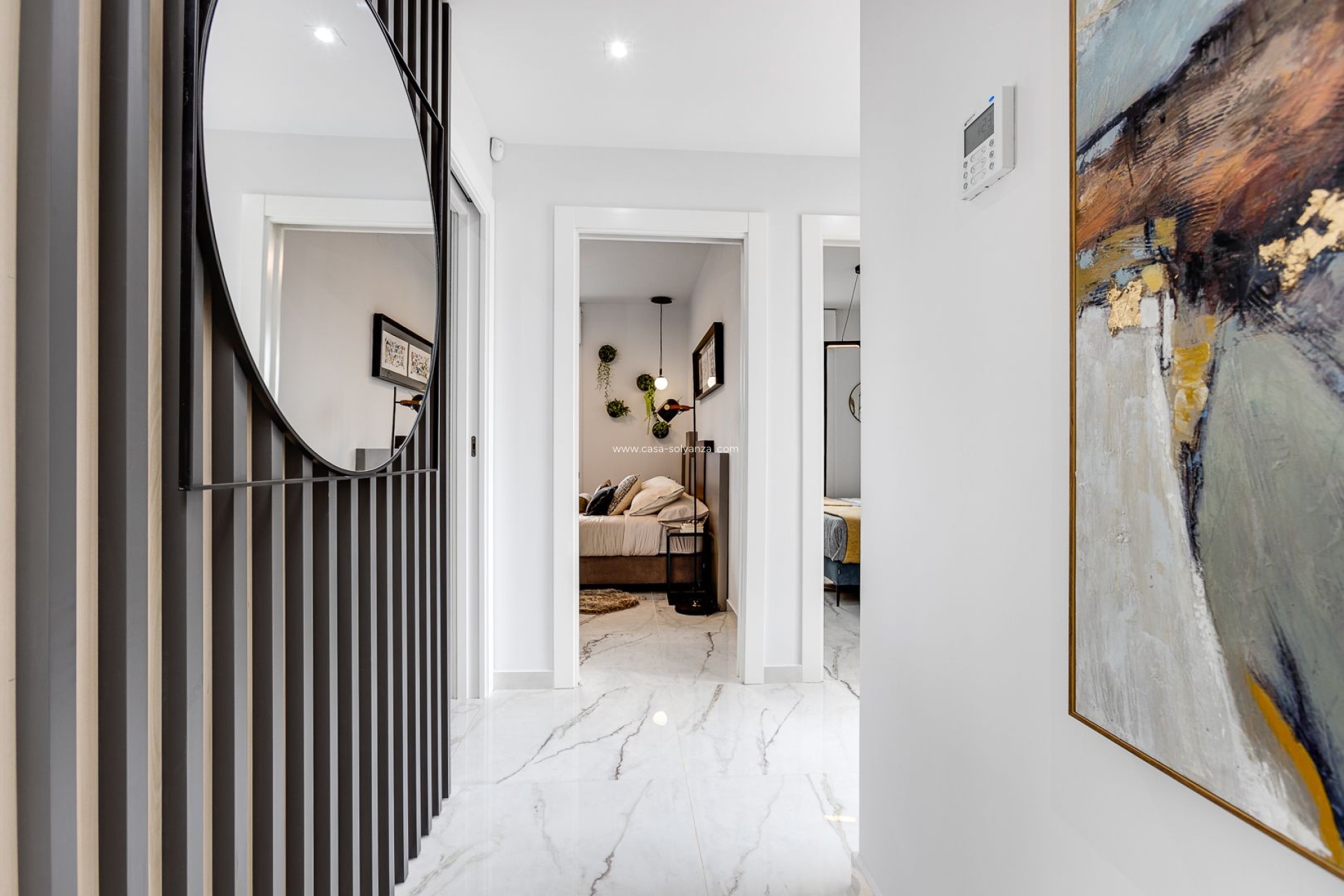 Revente - Bungalow - Rojales - Ciudad Quesada