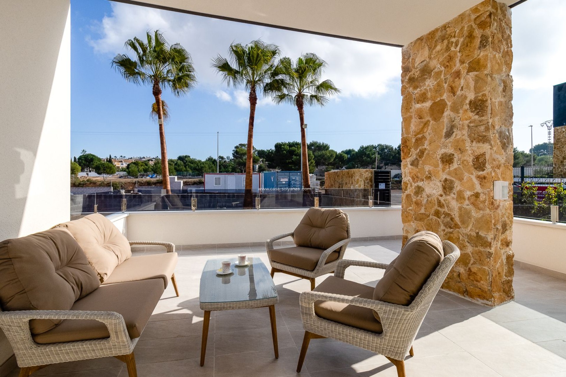 Revente - Bungalow - Rojales - Ciudad Quesada