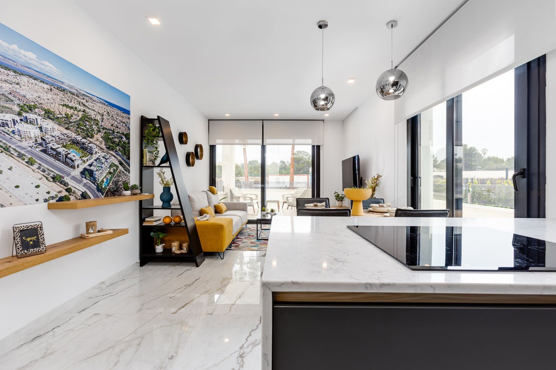 Revente - Bungalow - Rojales - Ciudad Quesada