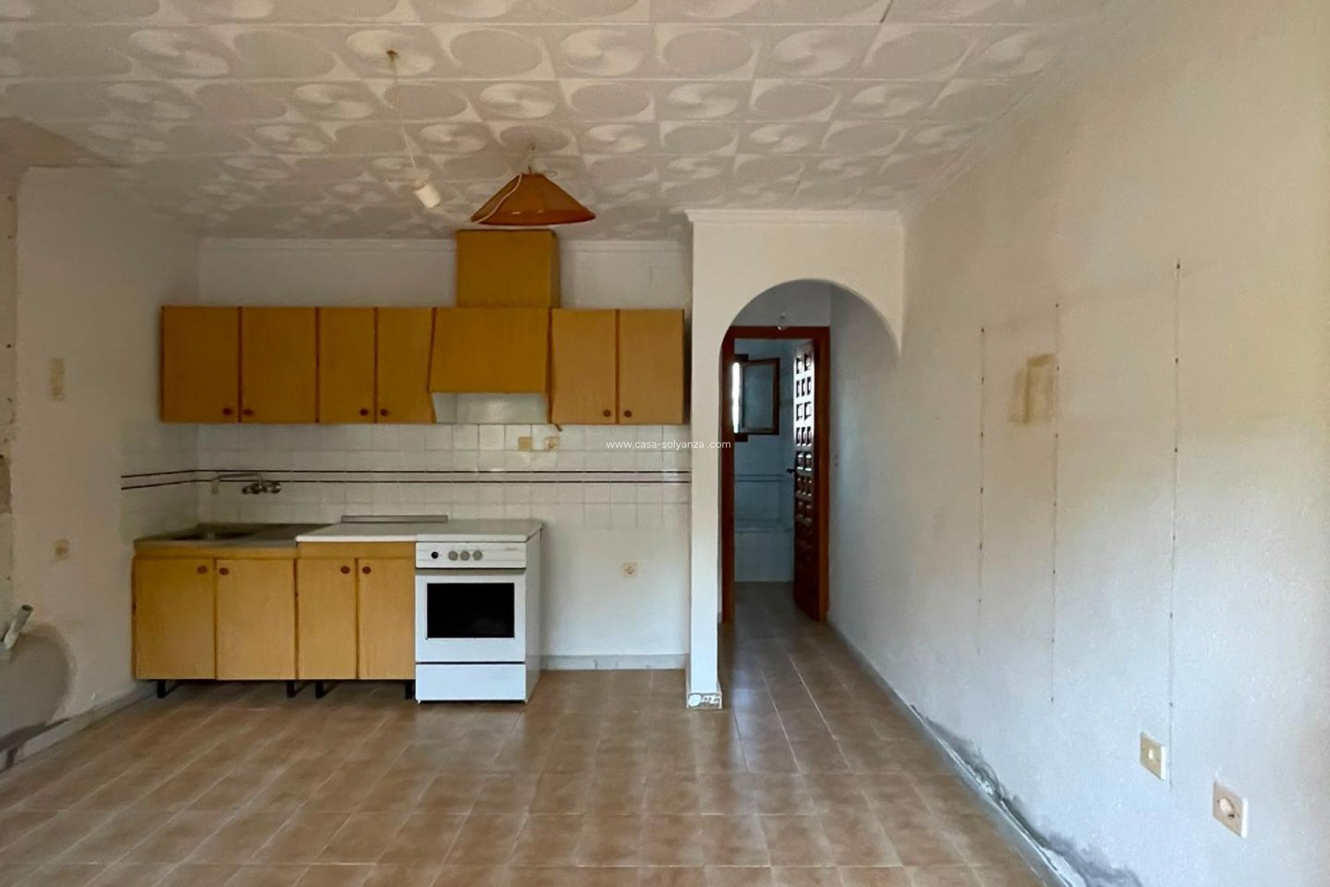 Revente - Bungalow - San Fulgencio - La Marina