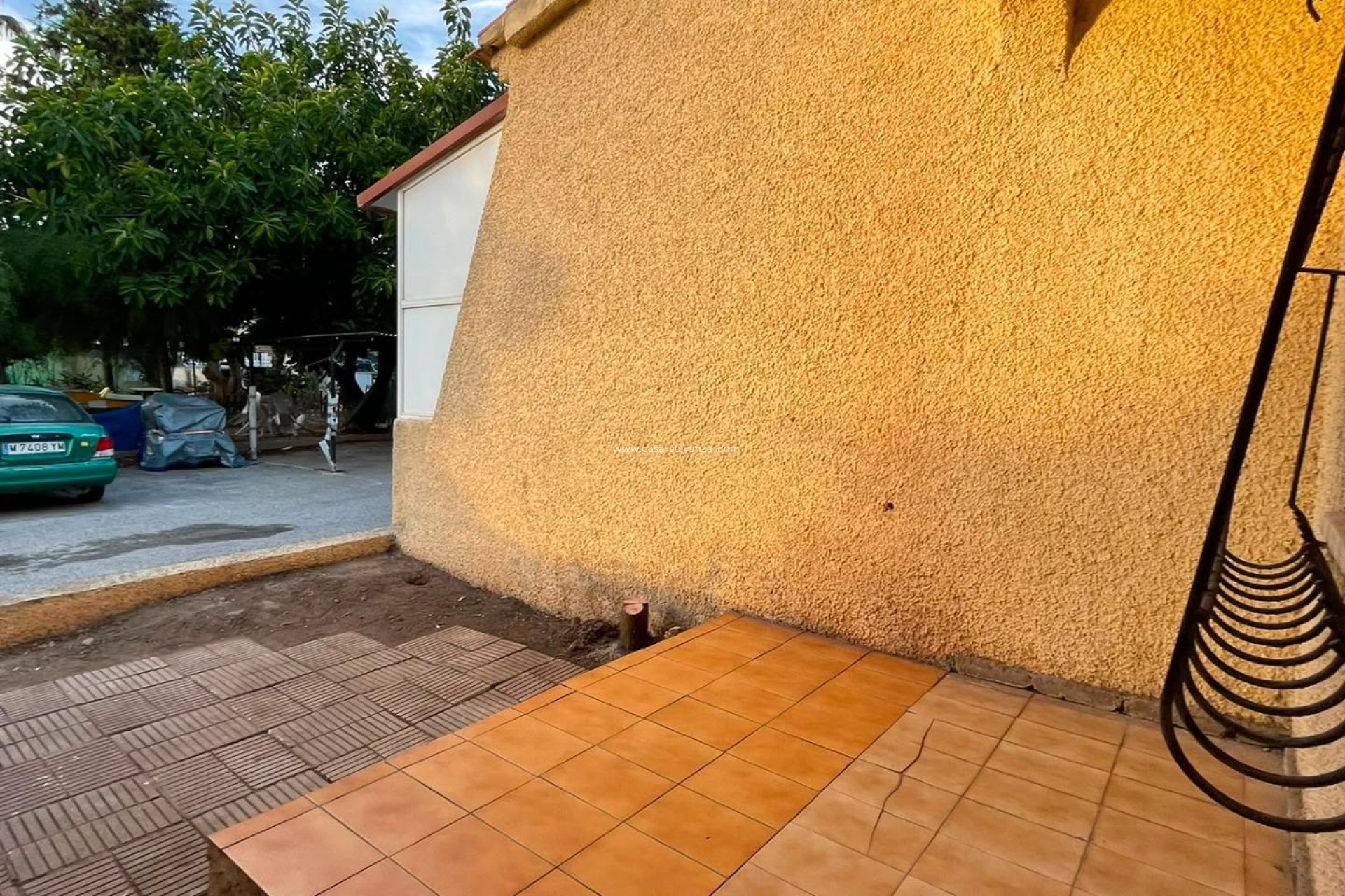 Revente - Bungalow - San Fulgencio - La Marina