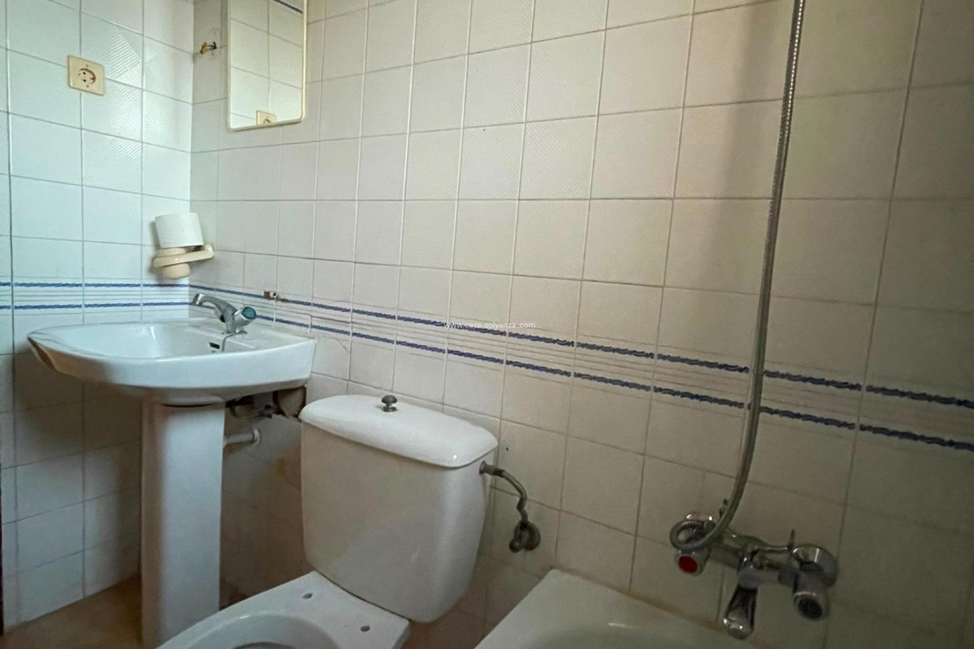 Revente - Bungalow - San Fulgencio - La Marina