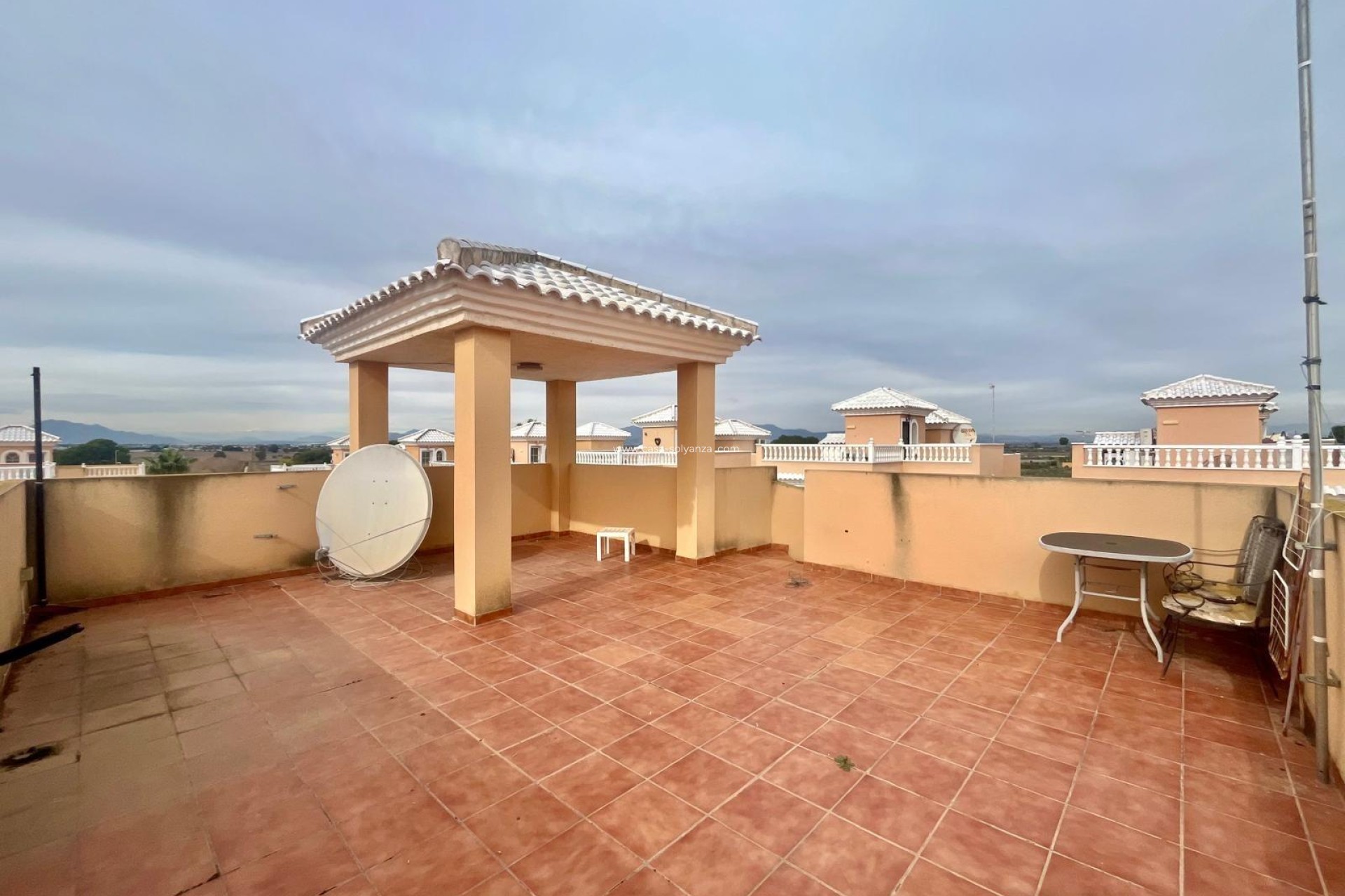 Revente - Bungalow - San Fulgencio - La Marina