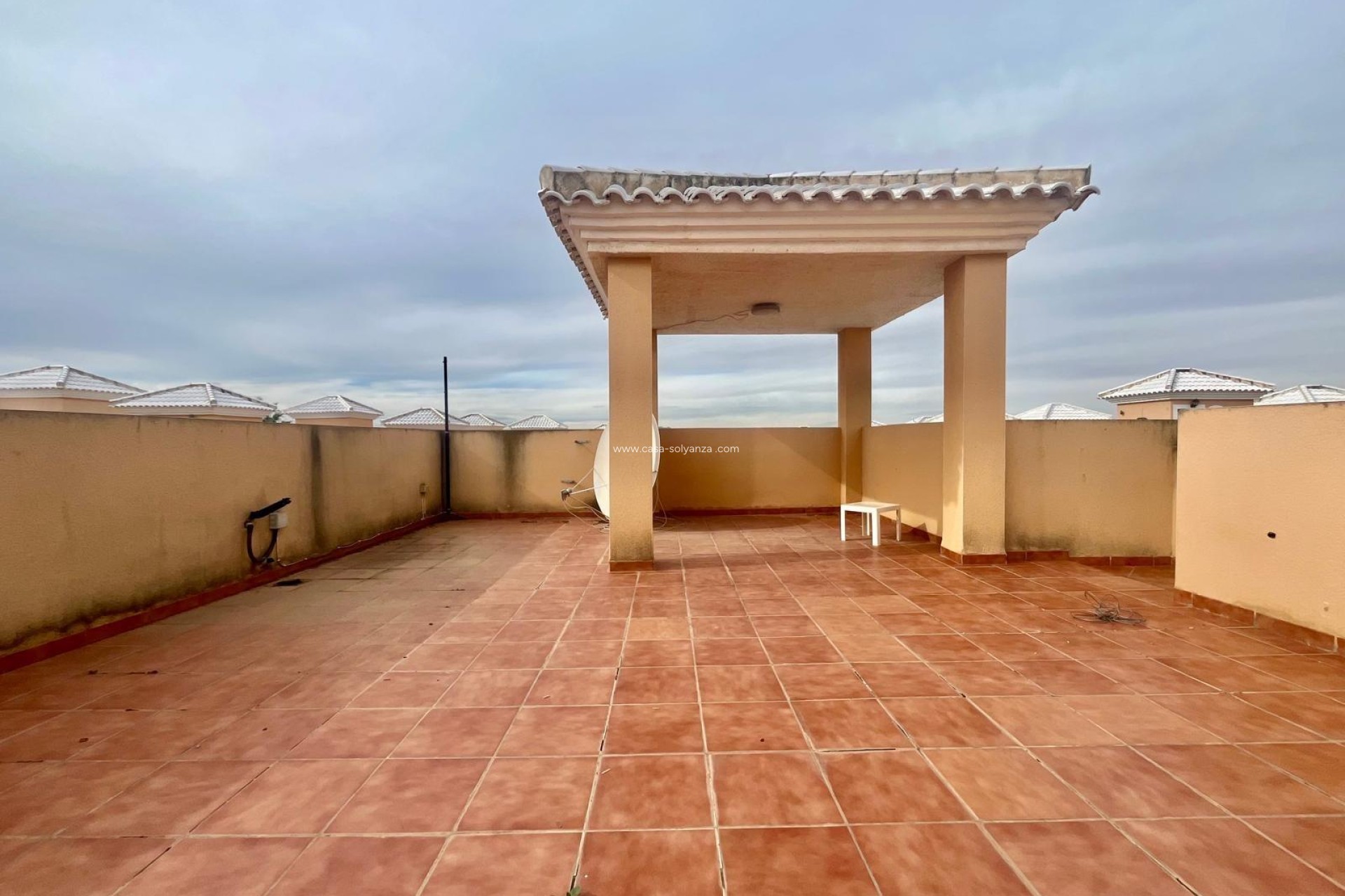 Revente - Bungalow - San Fulgencio - La Marina