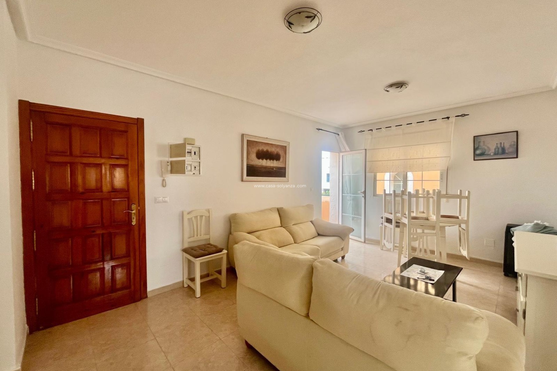 Revente - Bungalow - San Fulgencio - La Marina