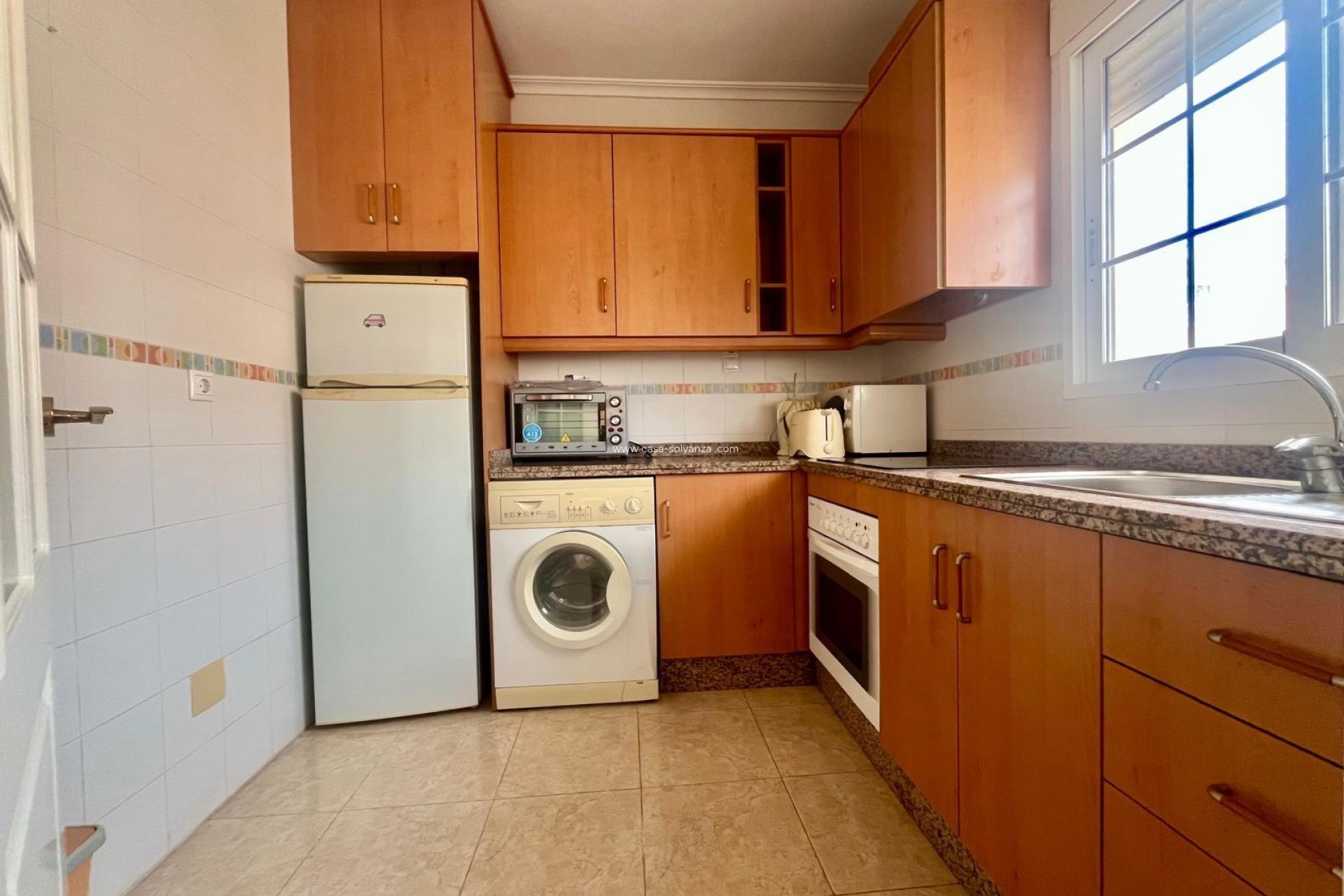 Revente - Bungalow - San Fulgencio - La Marina