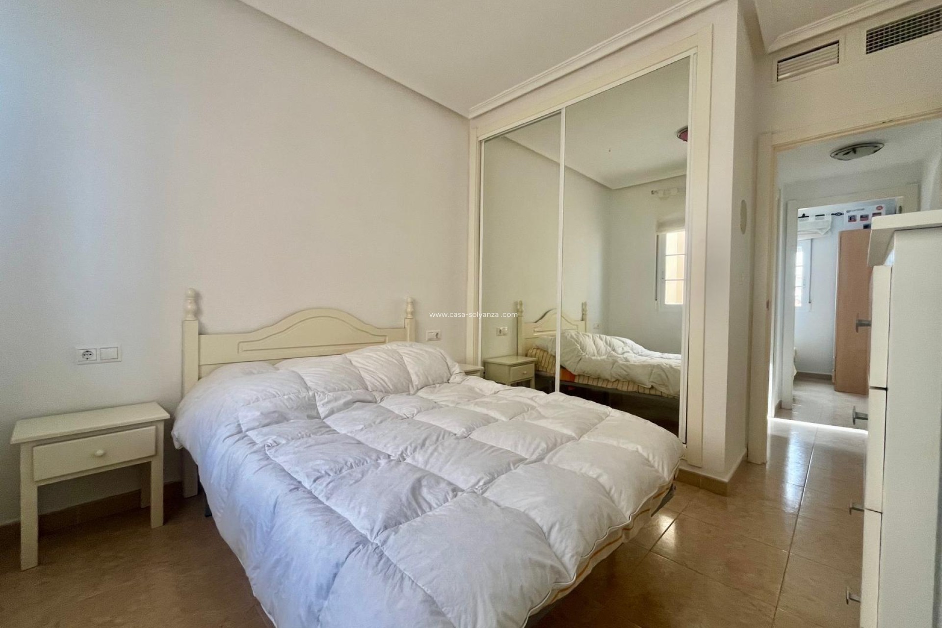 Revente - Bungalow - San Fulgencio - La Marina