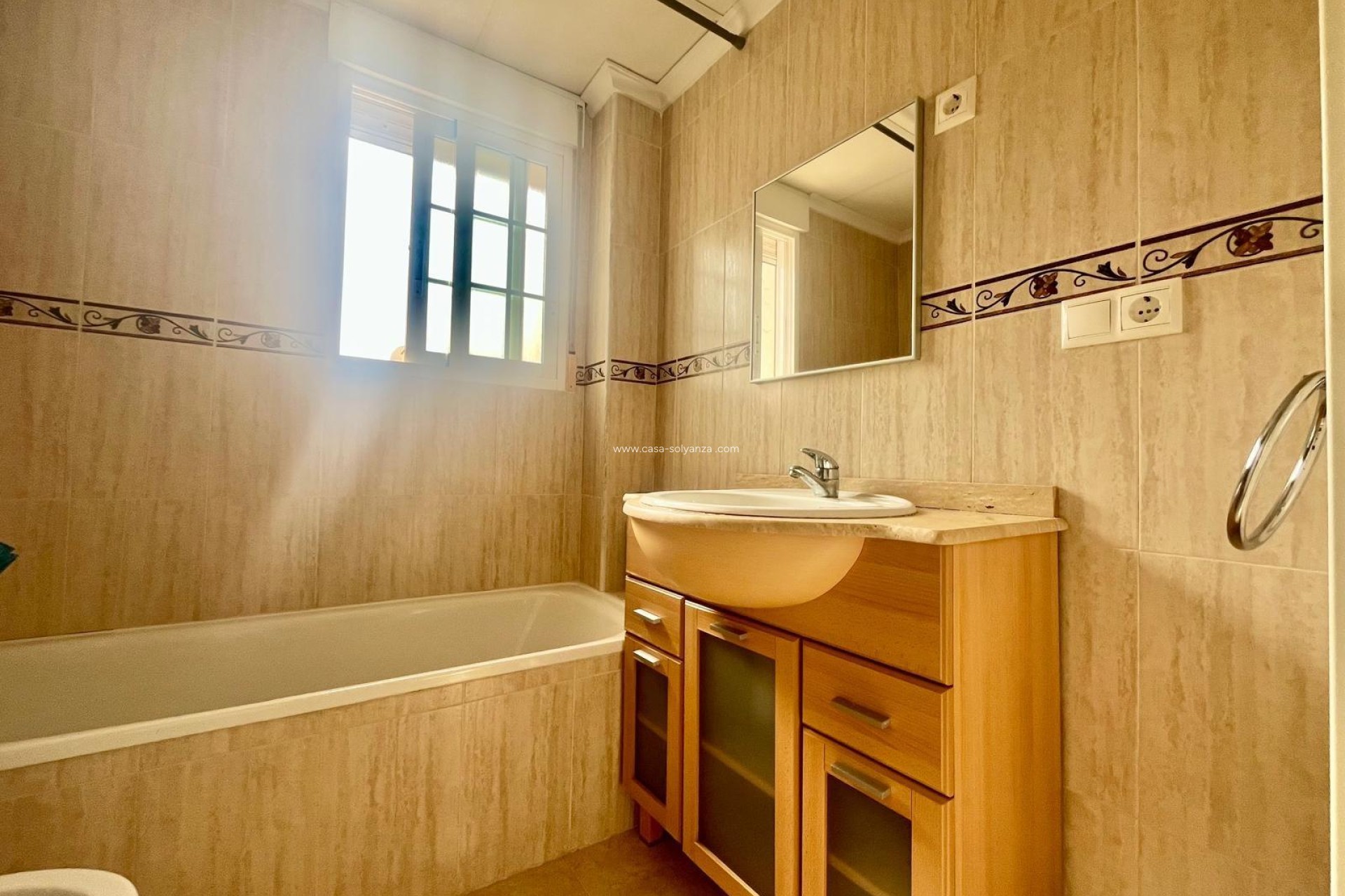 Revente - Bungalow - San Fulgencio - La Marina