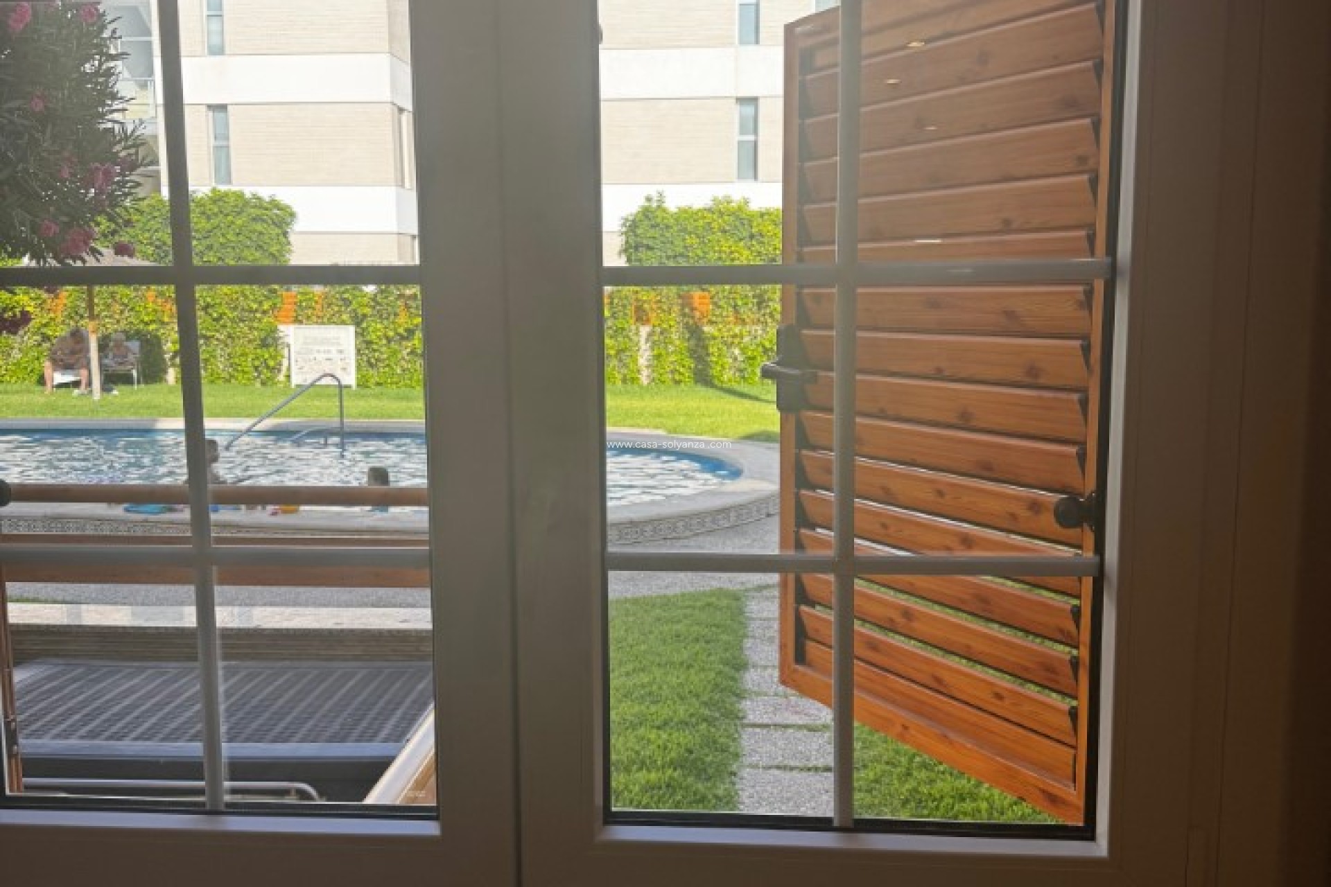 Revente - Bungalow - San javier - Costa Calida