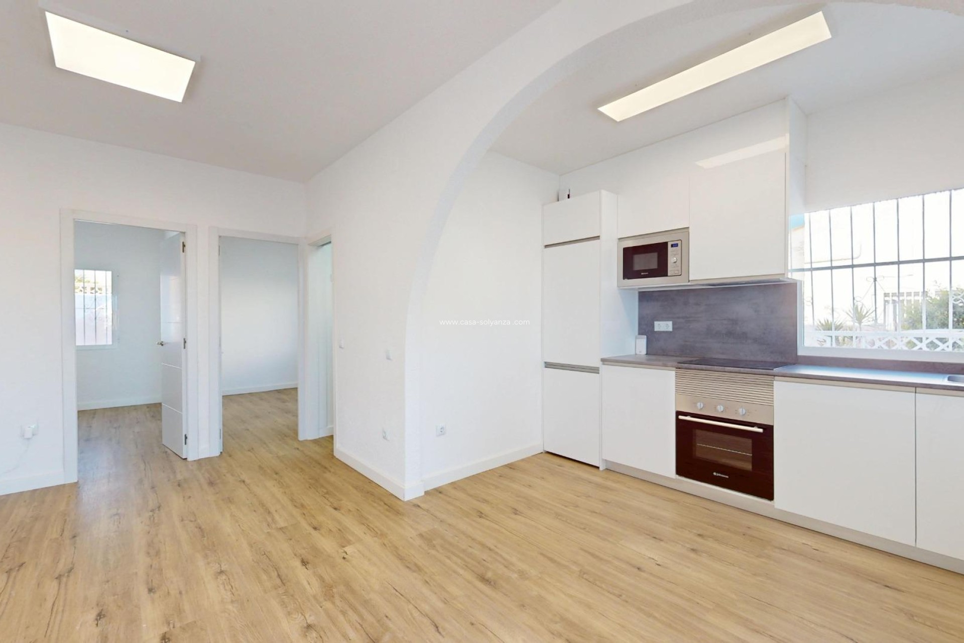 Revente - Bungalow - San Miguel de Salinas - BLUE LAGOON