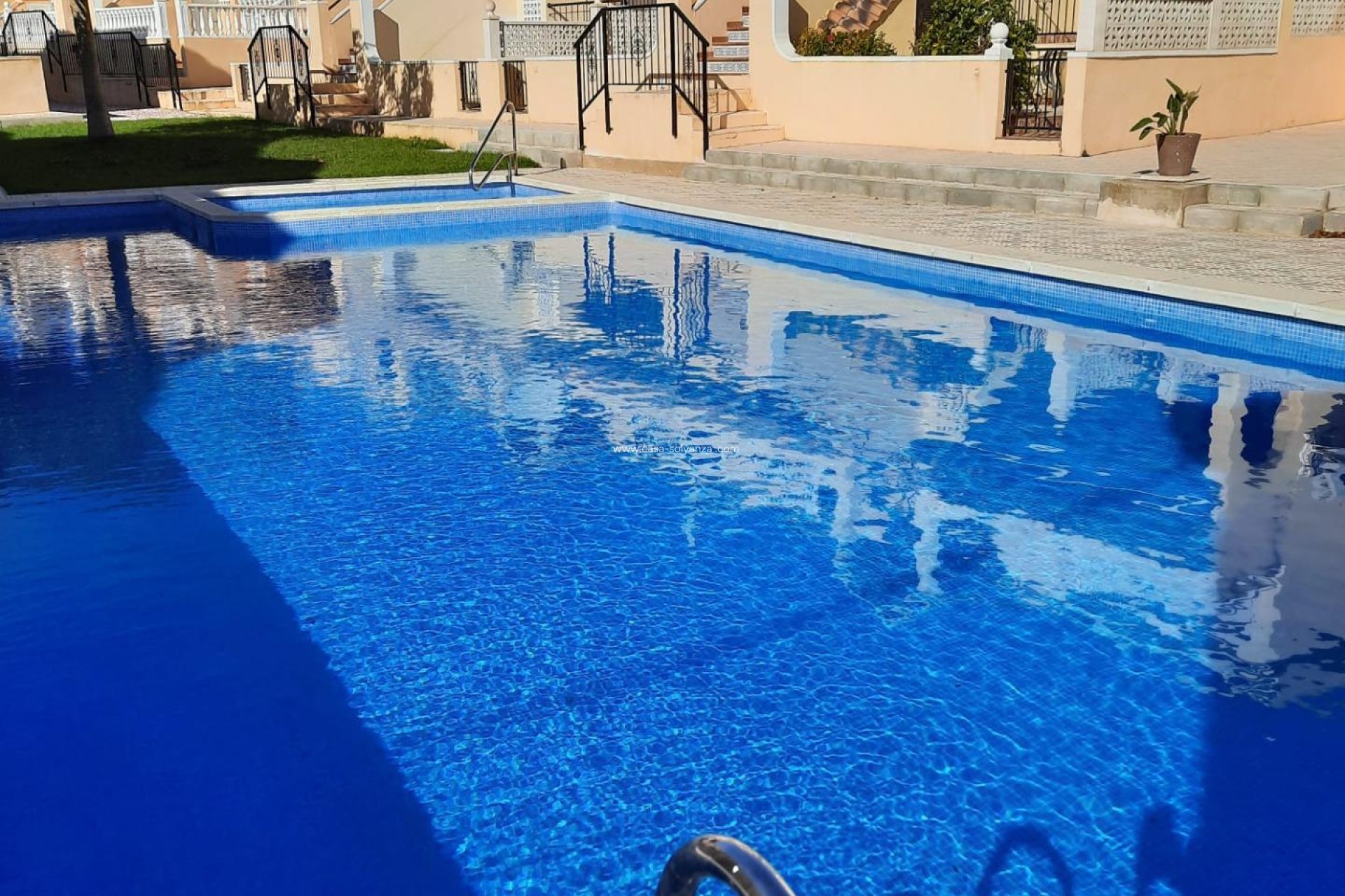 Revente - Bungalow - San Miguel de Salinas - Costa Blanca Sur