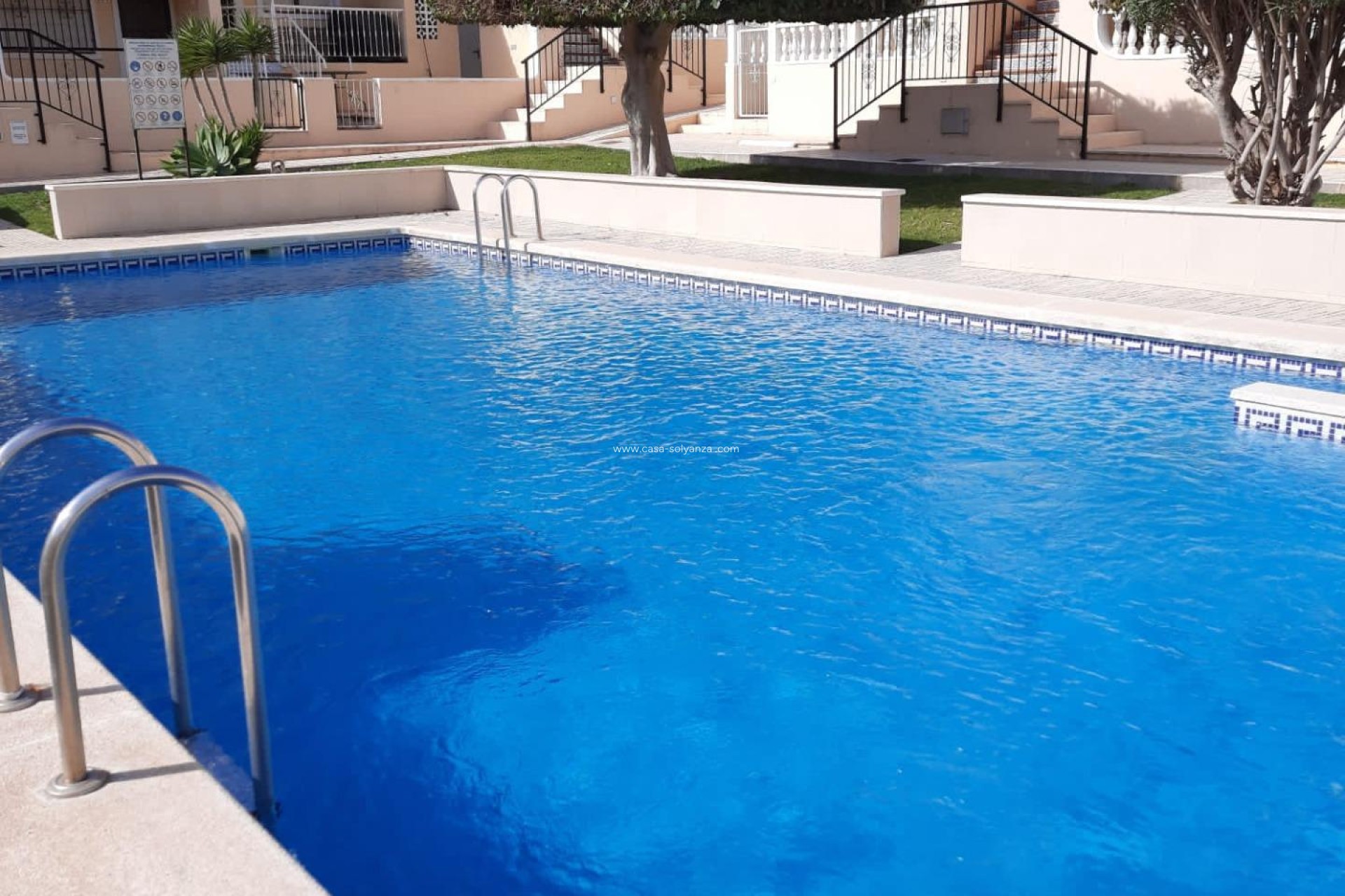 Revente - Bungalow - San Miguel de Salinas - Costa Blanca Sur