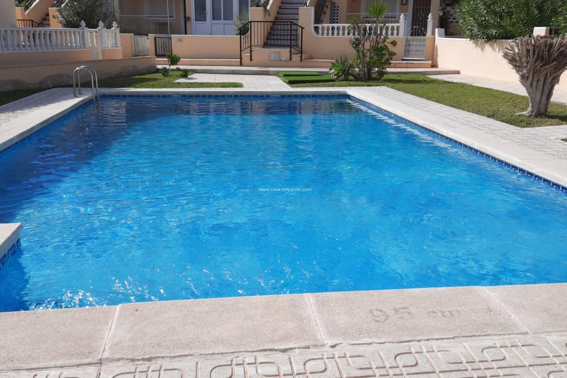 Revente - Bungalow - San Miguel de Salinas - Costa Blanca Sur