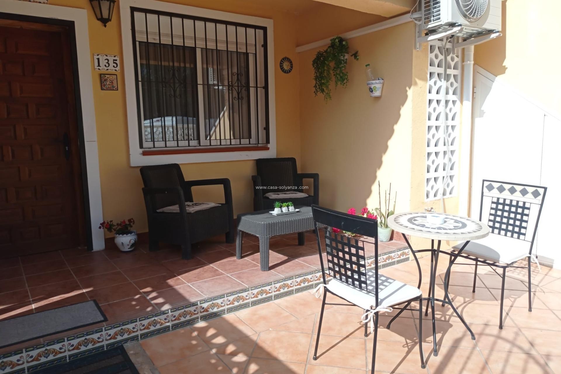 Revente - Bungalow - San Miguel de Salinas - Costa Blanca Sur