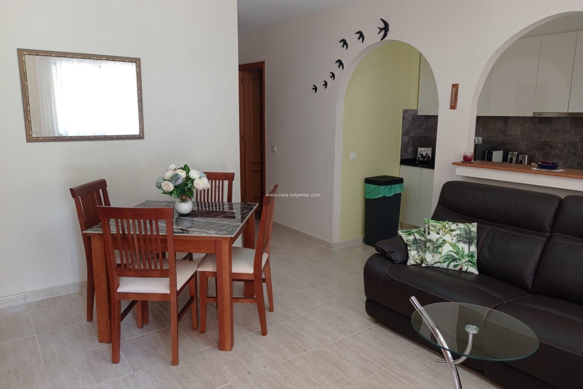 Revente - Bungalow - San Miguel de Salinas - Costa Blanca Sur