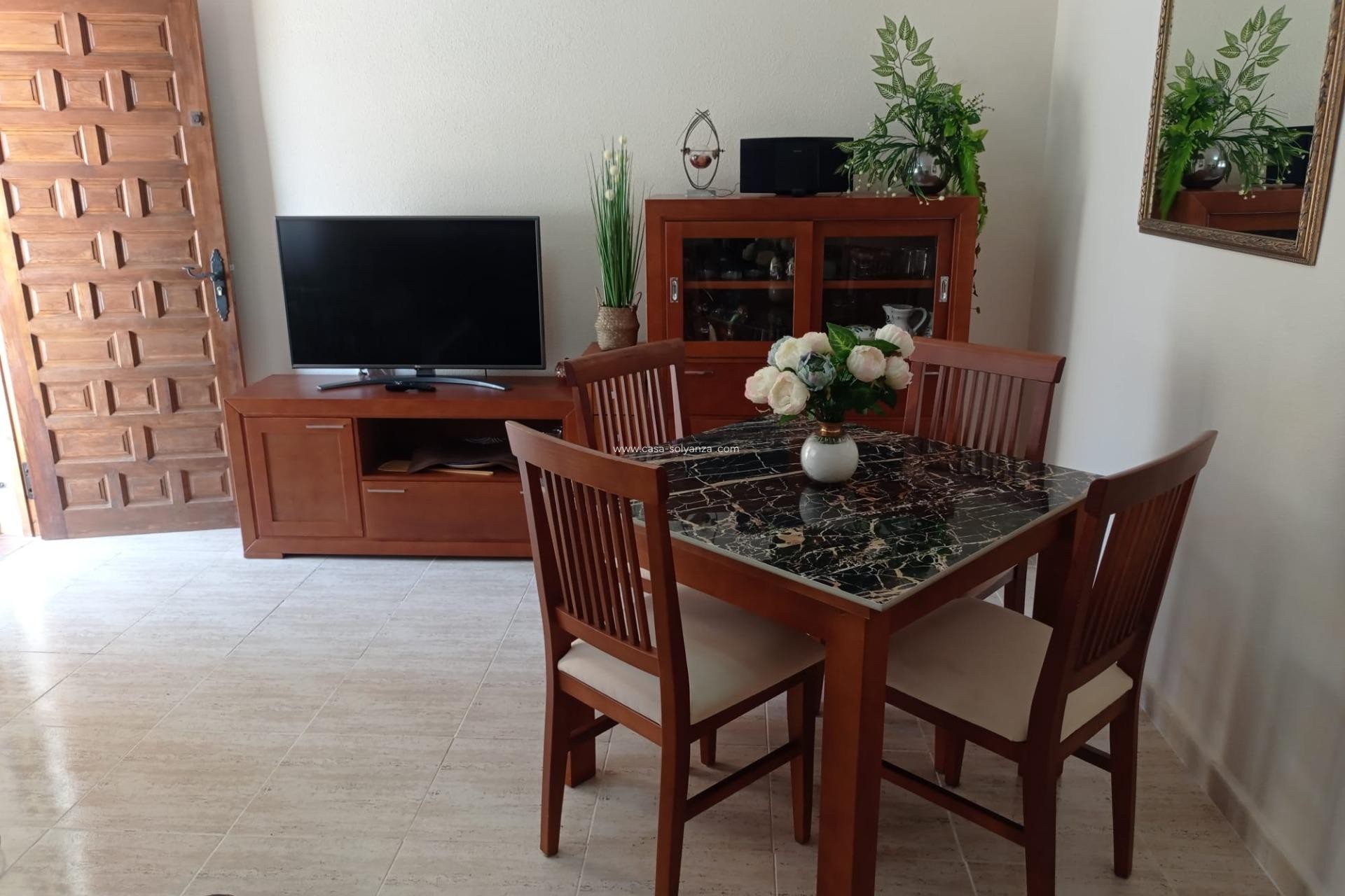 Revente - Bungalow - San Miguel de Salinas - Costa Blanca Sur