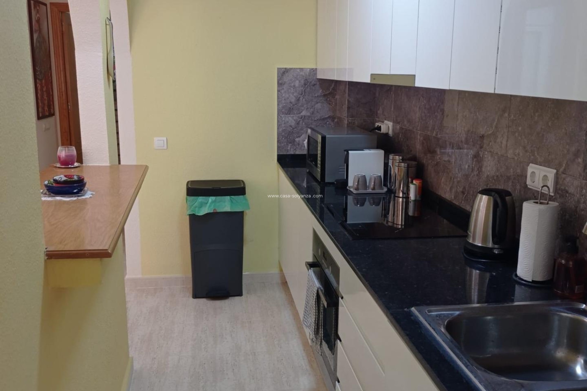 Revente - Bungalow - San Miguel de Salinas - Costa Blanca Sur