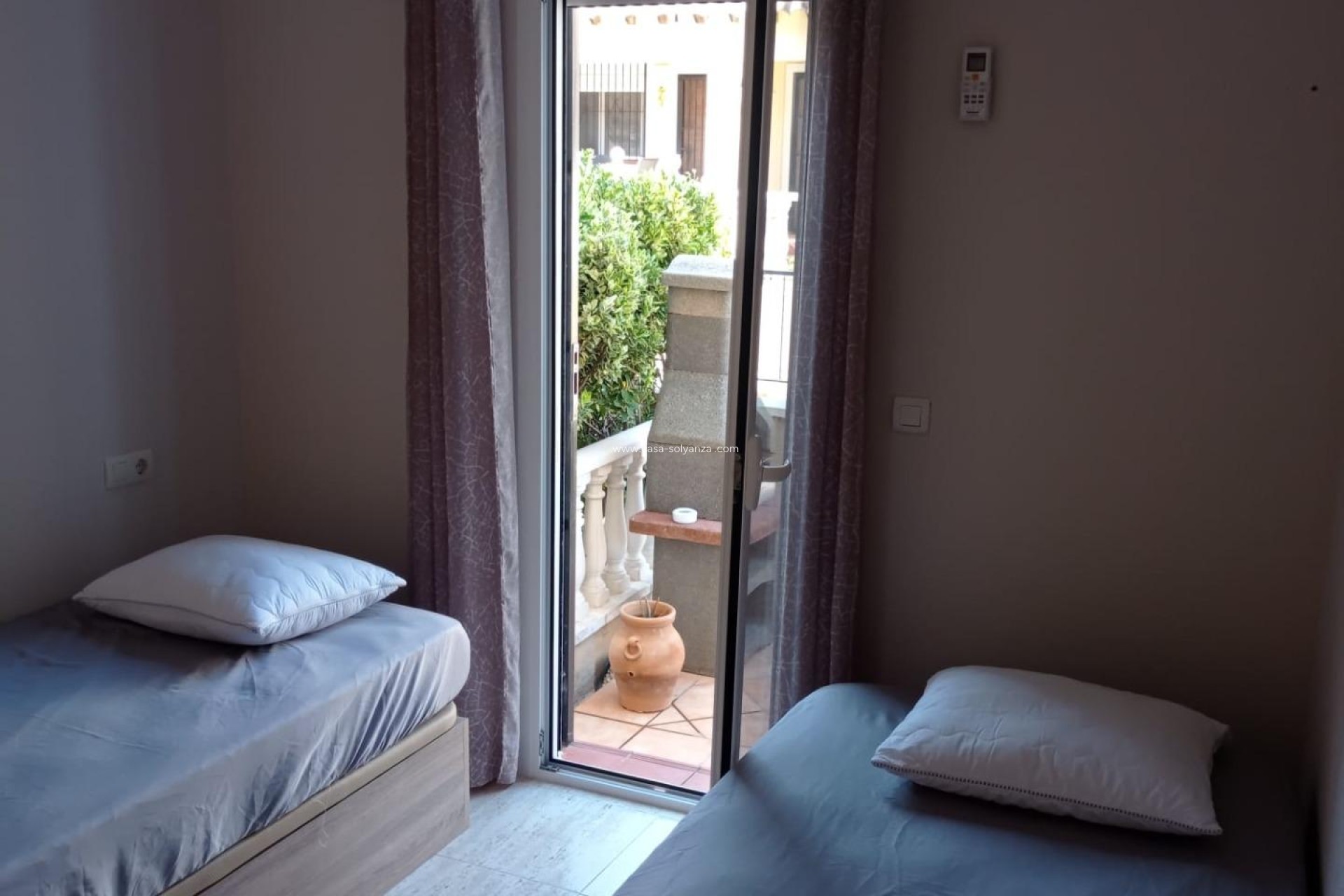 Revente - Bungalow - San Miguel de Salinas - Costa Blanca Sur