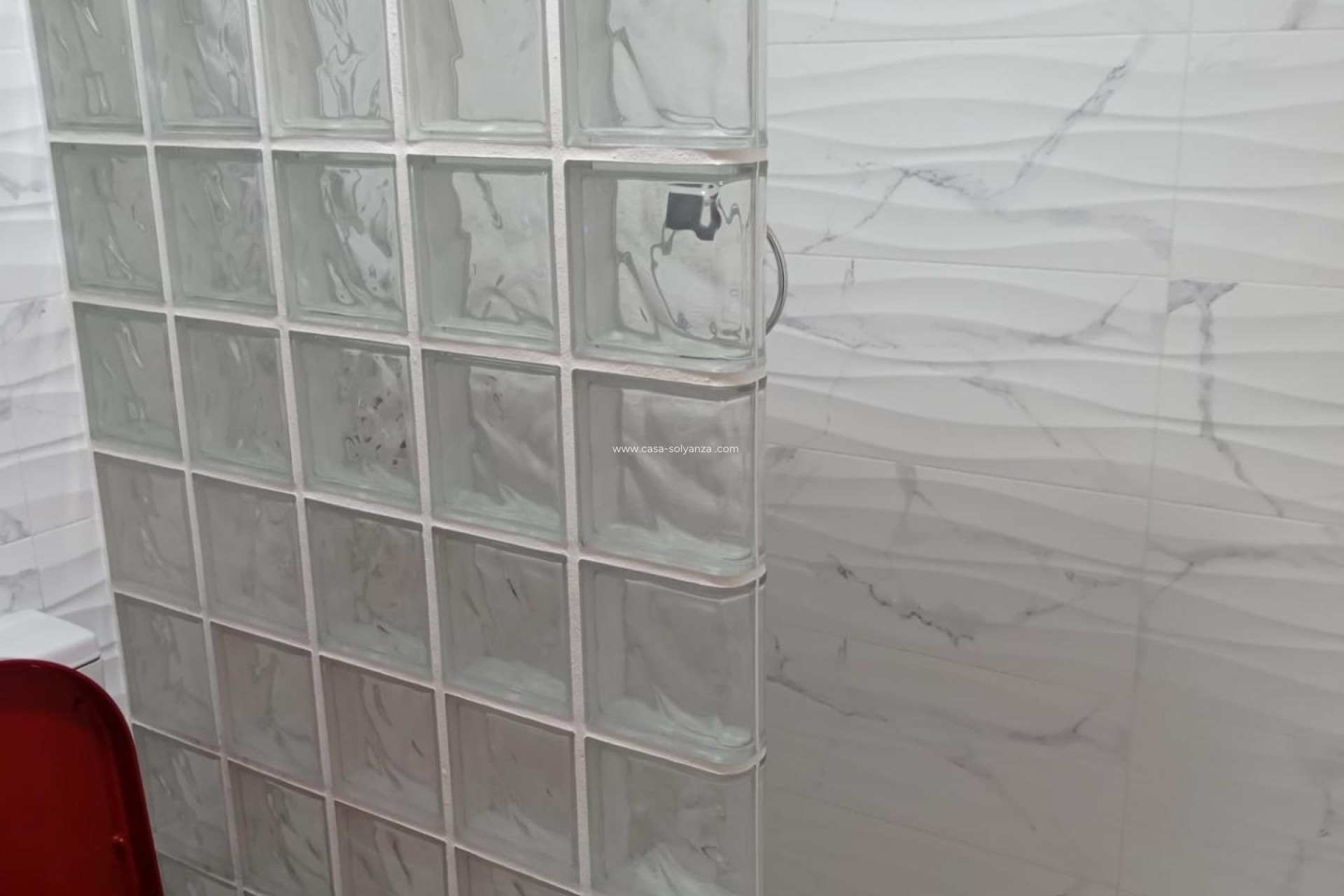 Revente - Bungalow - San Miguel de Salinas - Costa Blanca Sur