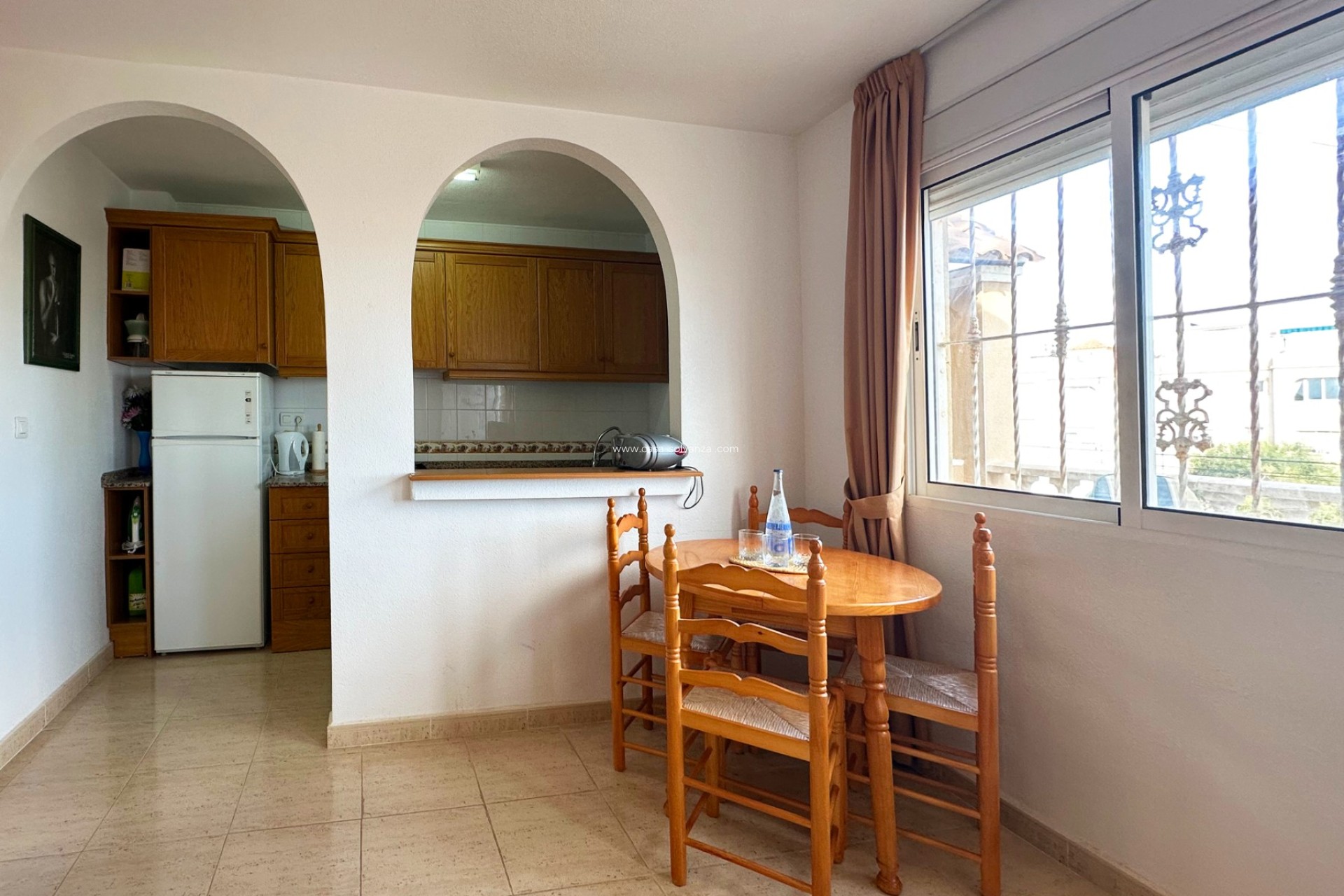 Revente - Bungalow - San Miguel de Salinas - Inland