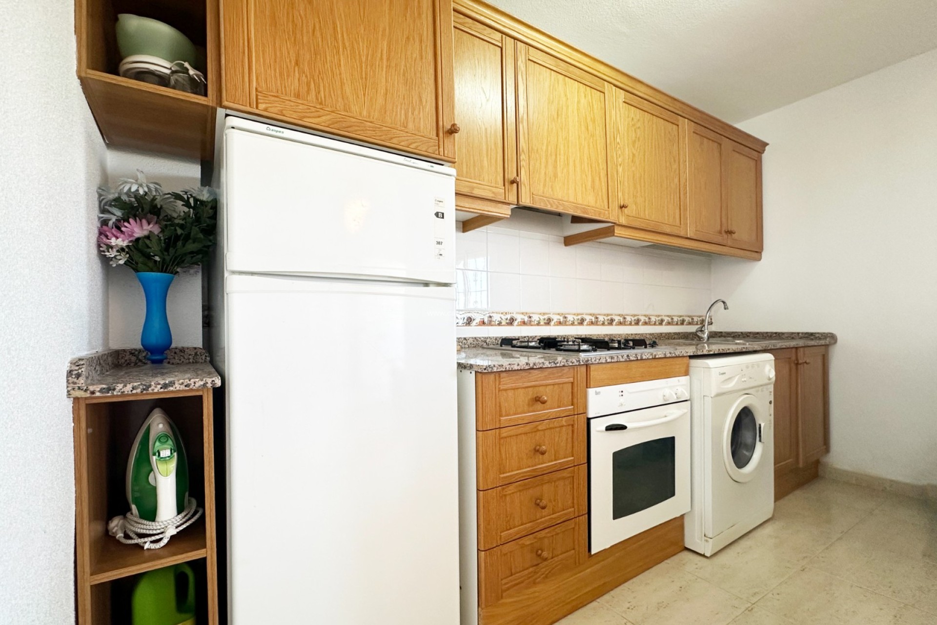 Revente - Bungalow - San Miguel de Salinas - Inland