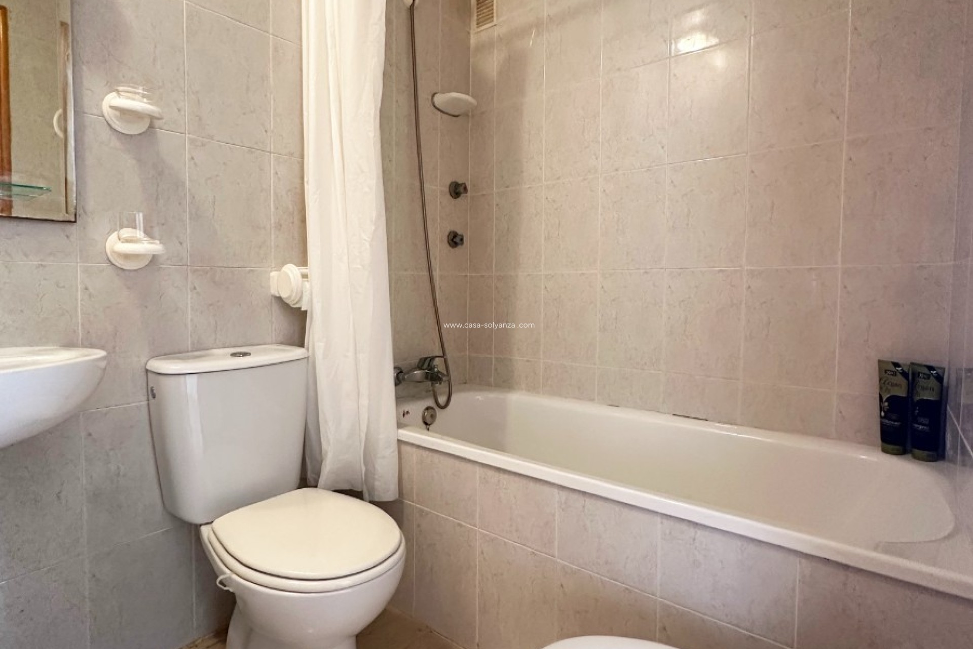 Revente - Bungalow - San Miguel de Salinas - Inland