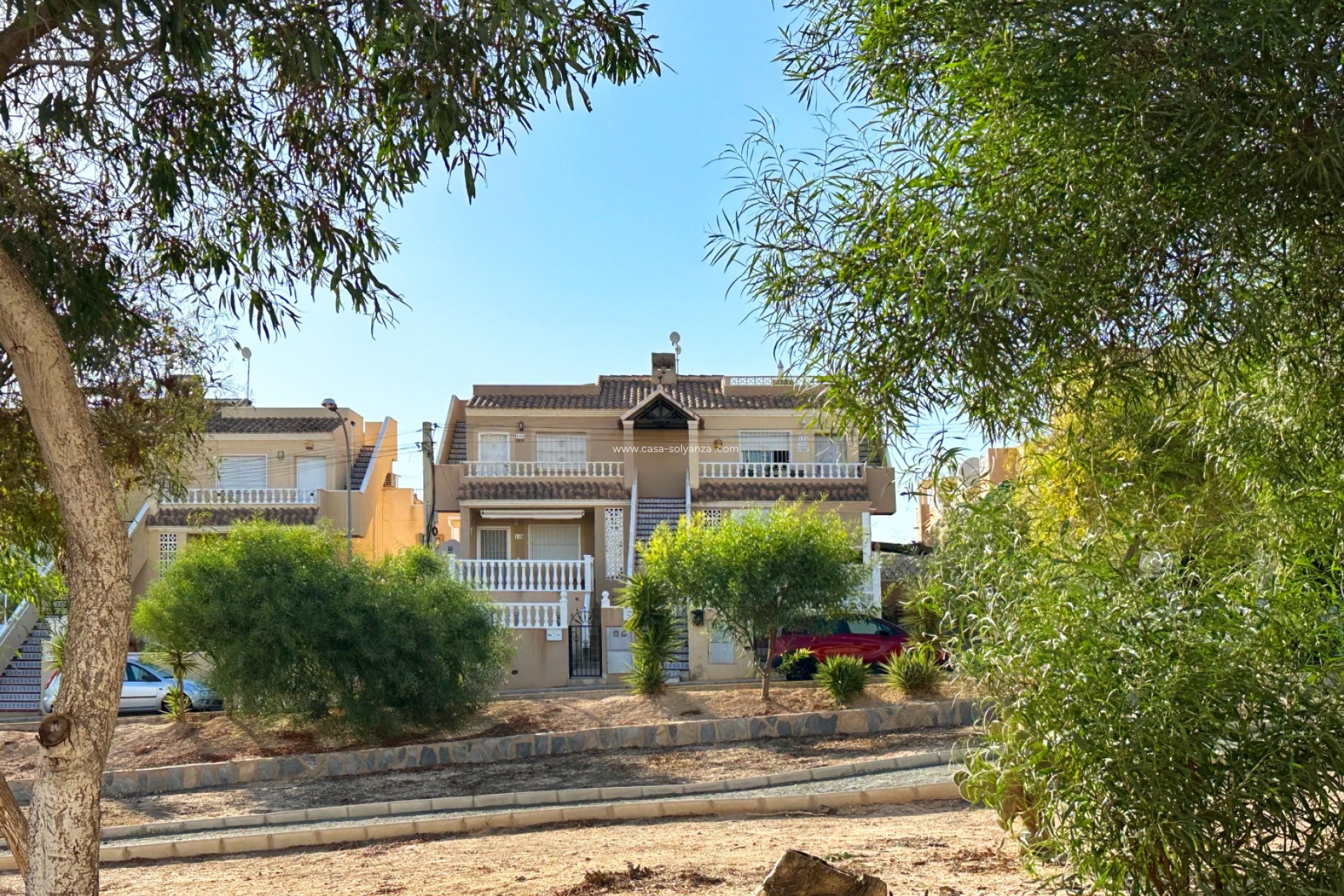 Revente - Bungalow - San Miguel de Salinas - Inland