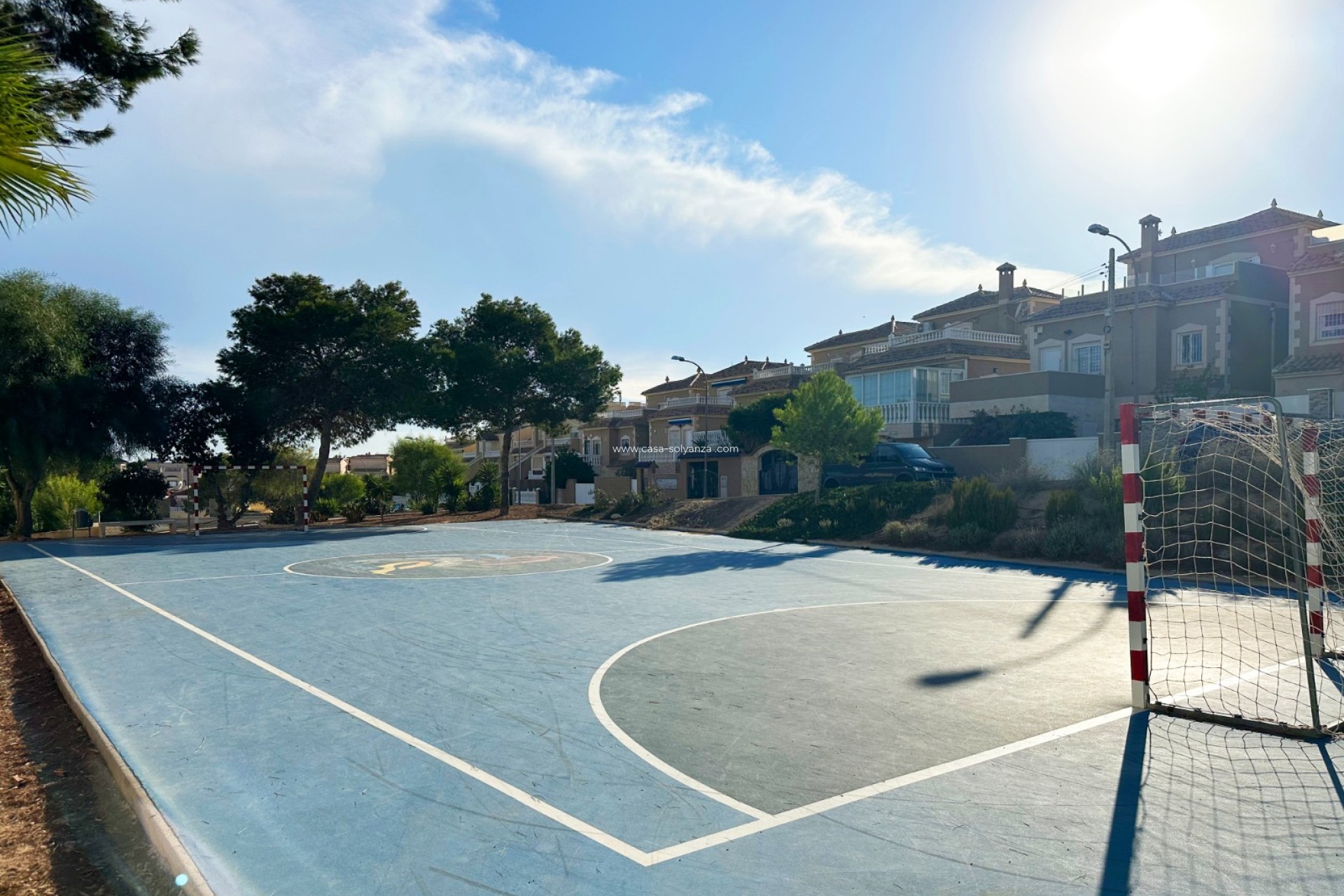 Revente - Bungalow - San Miguel de Salinas - Inland