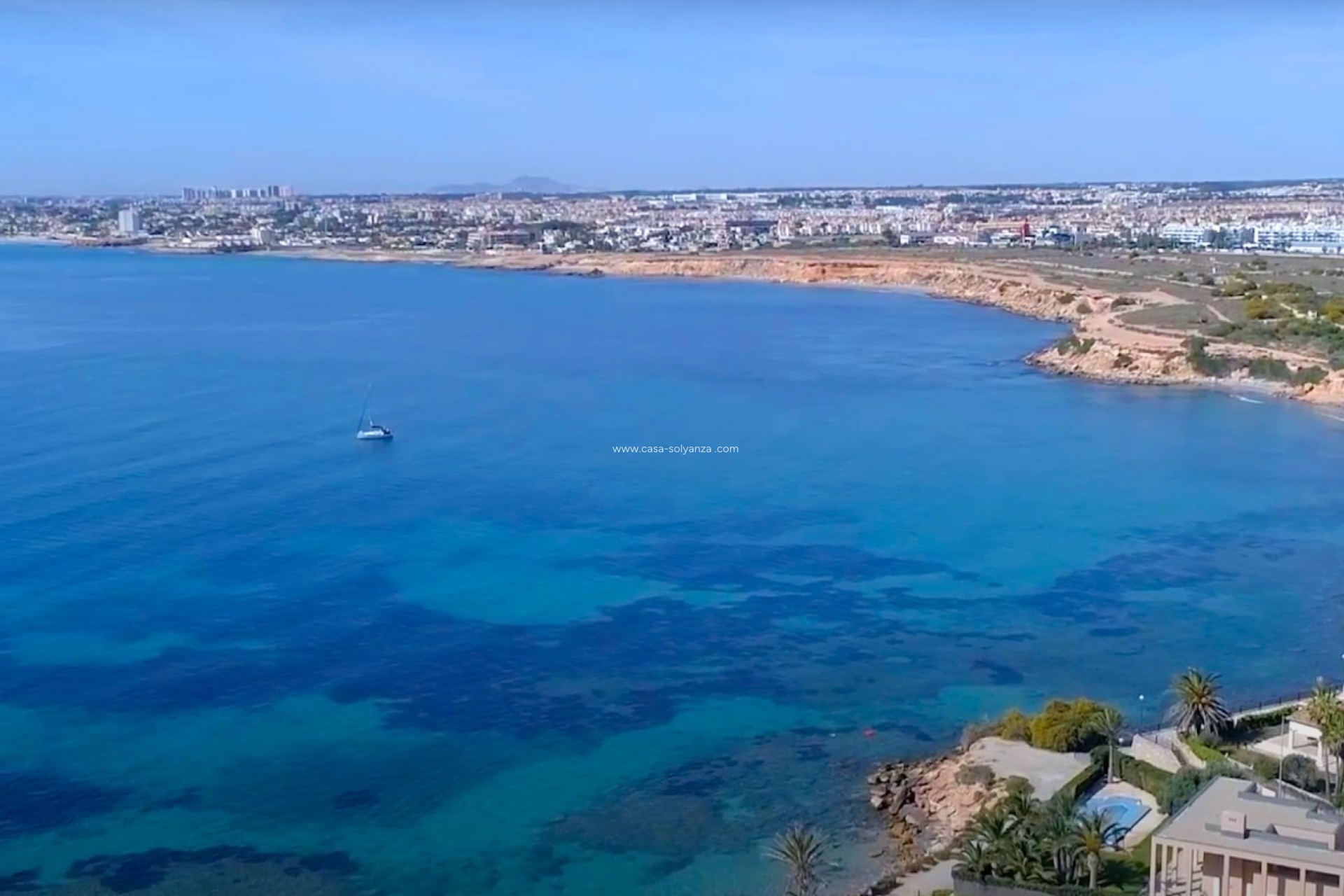 Revente - Bungalow - San Miguel de Salinas - Inland