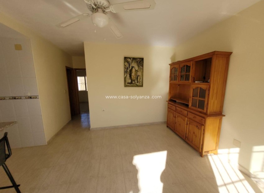 Revente - Bungalow - San Miguel de Salinas - Inland