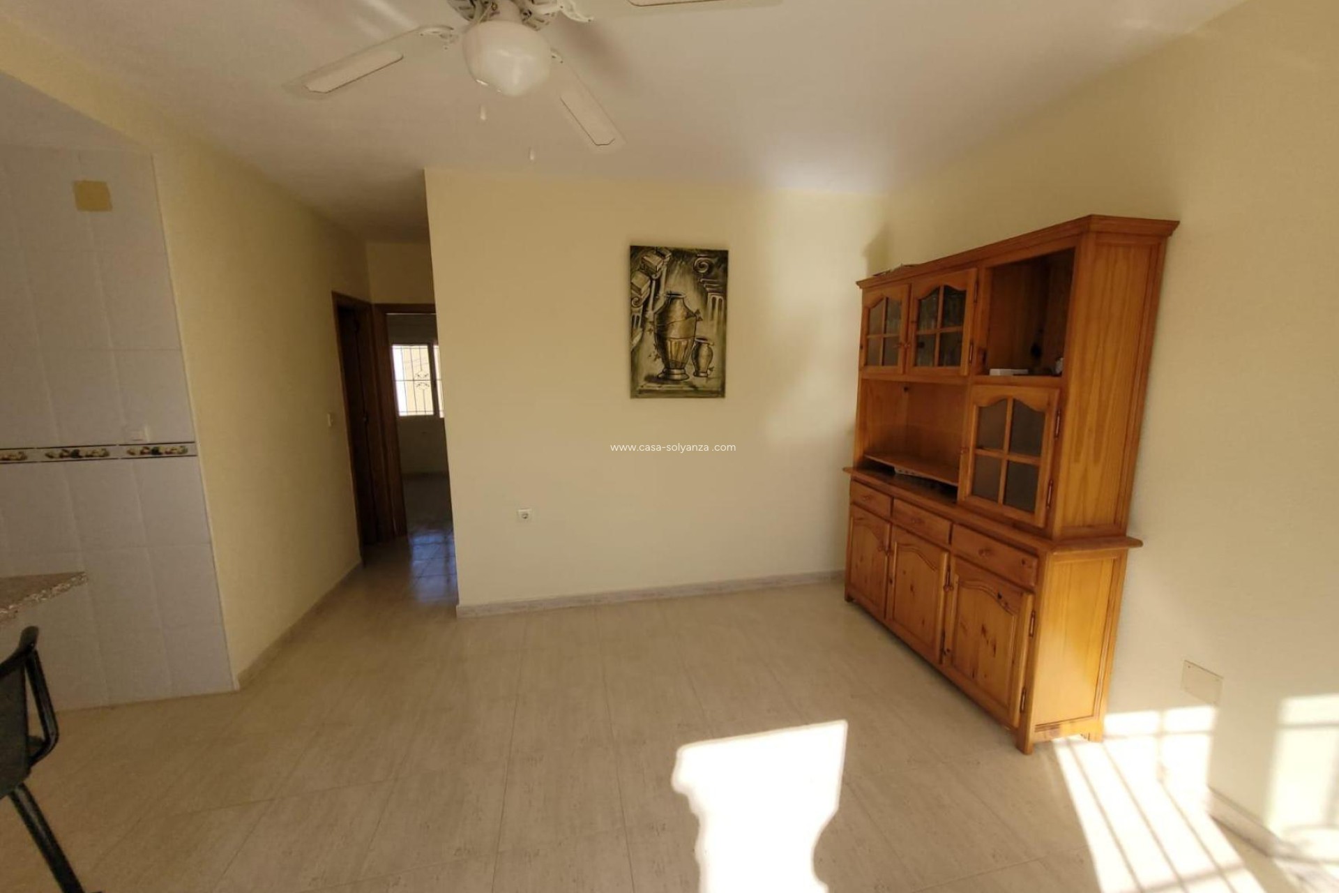 Revente - Bungalow - San Miguel de Salinas - Inland