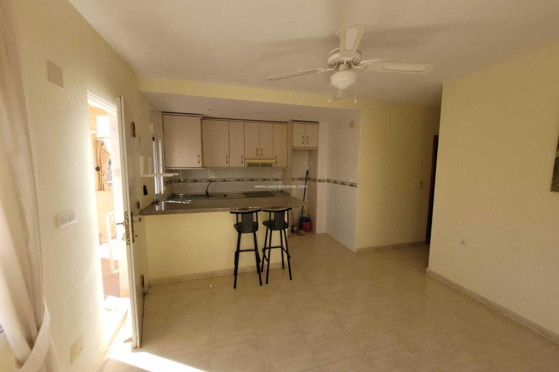 Revente - Bungalow - San Miguel de Salinas - Inland