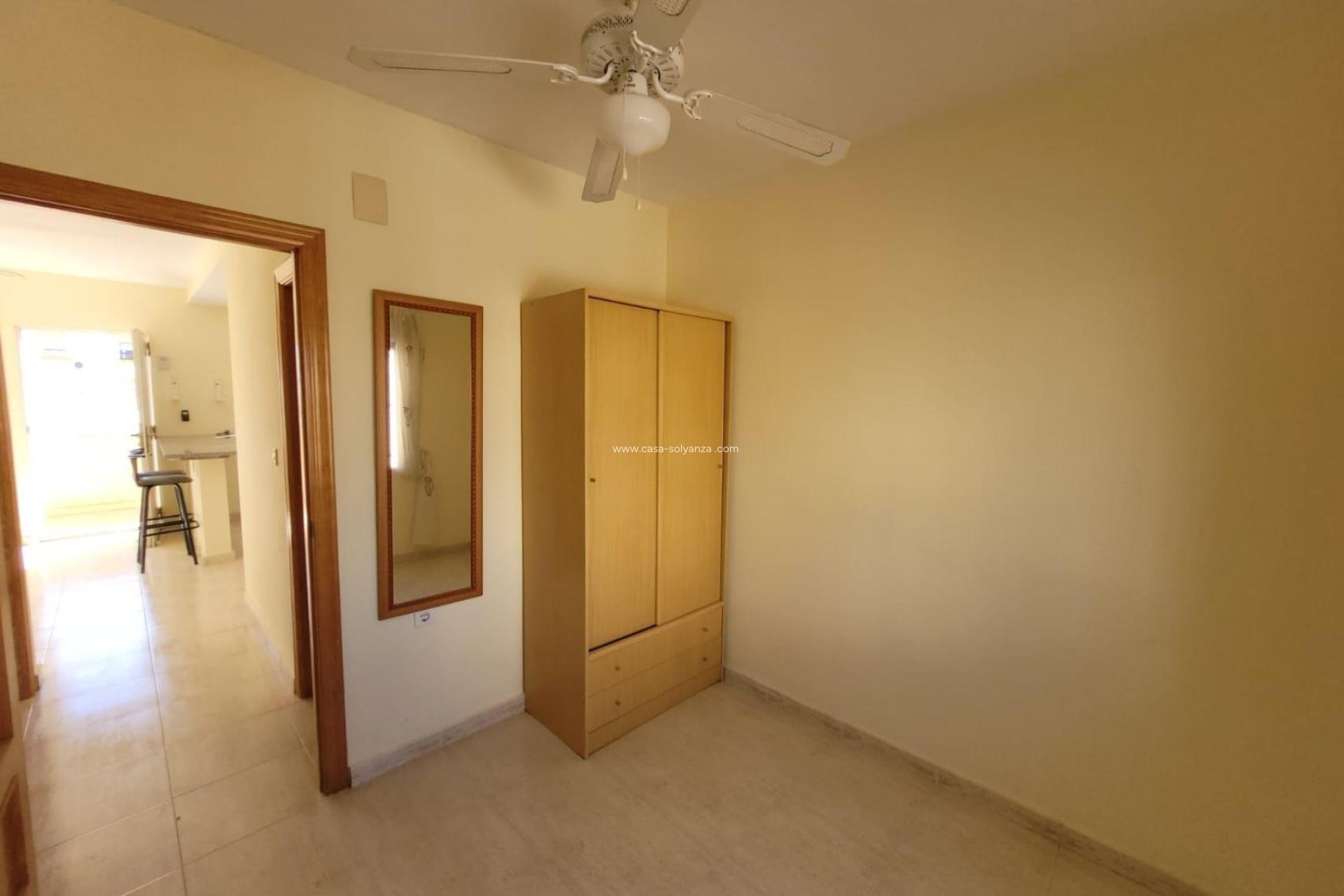 Revente - Bungalow - San Miguel de Salinas - Inland