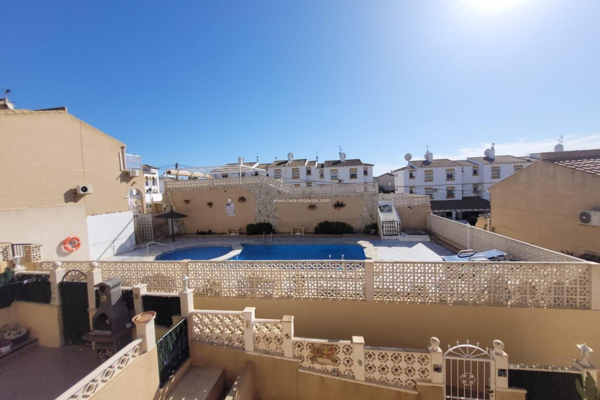 Revente - Bungalow - San Miguel de Salinas - Inland