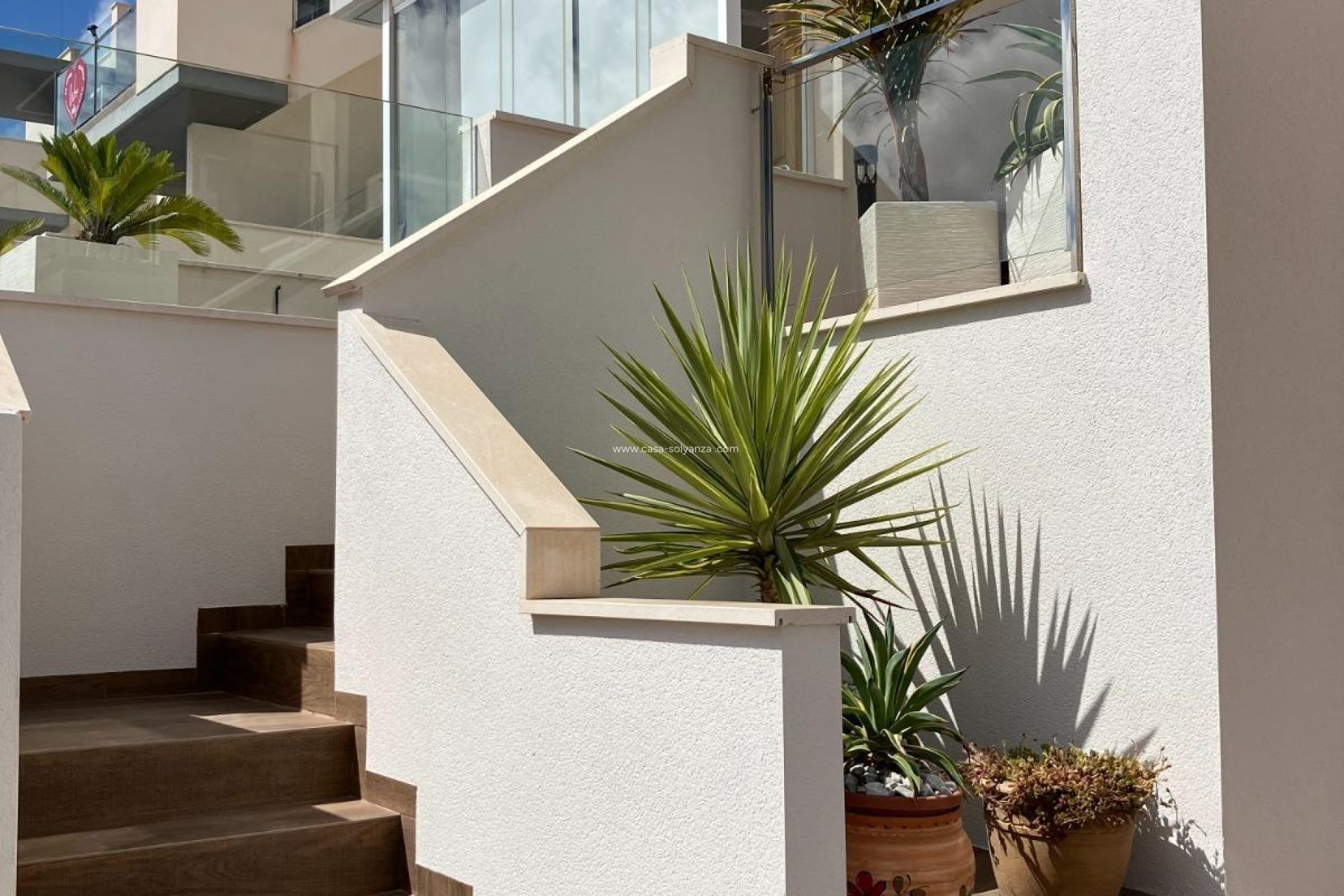 Revente - Bungalow - San Miguel de Salinas - Las Colinas Golf Resort