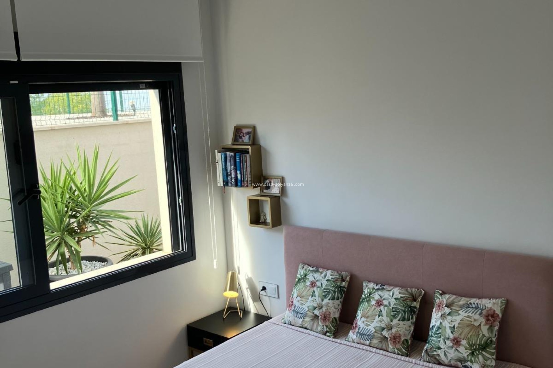 Revente - Bungalow - San Miguel de Salinas - Las Colinas Golf Resort